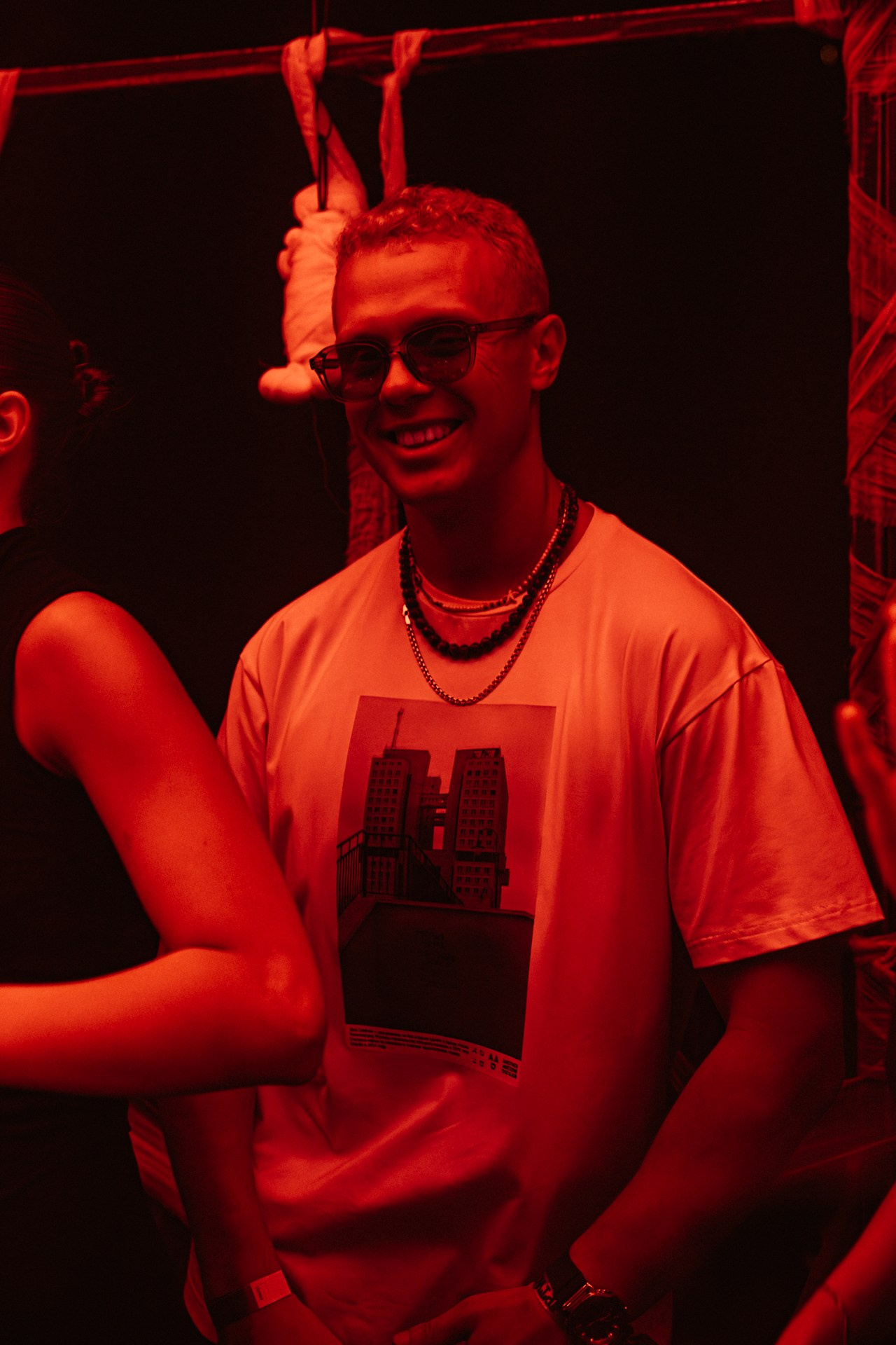 Морская. Главная