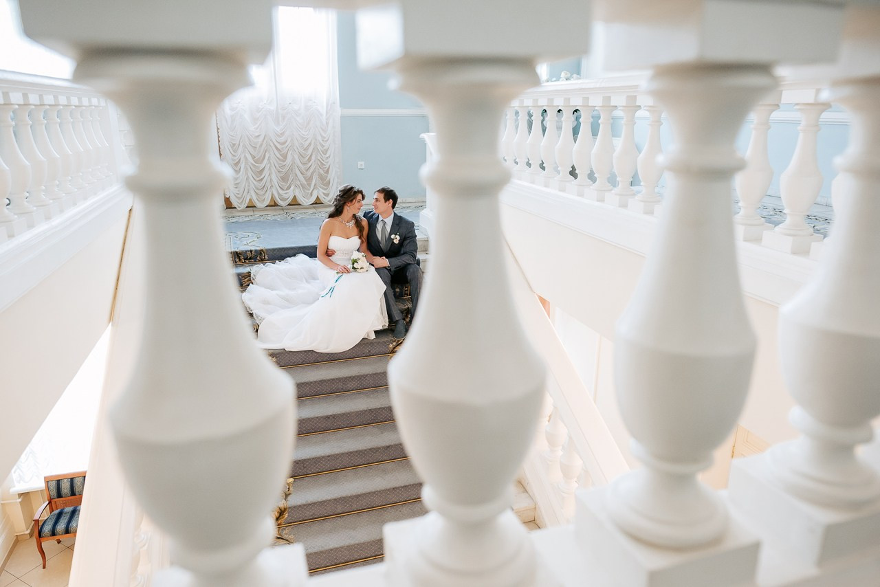 Подборка разных свадеб 2017-2020. Фотограф Дмитрий Сермяжко