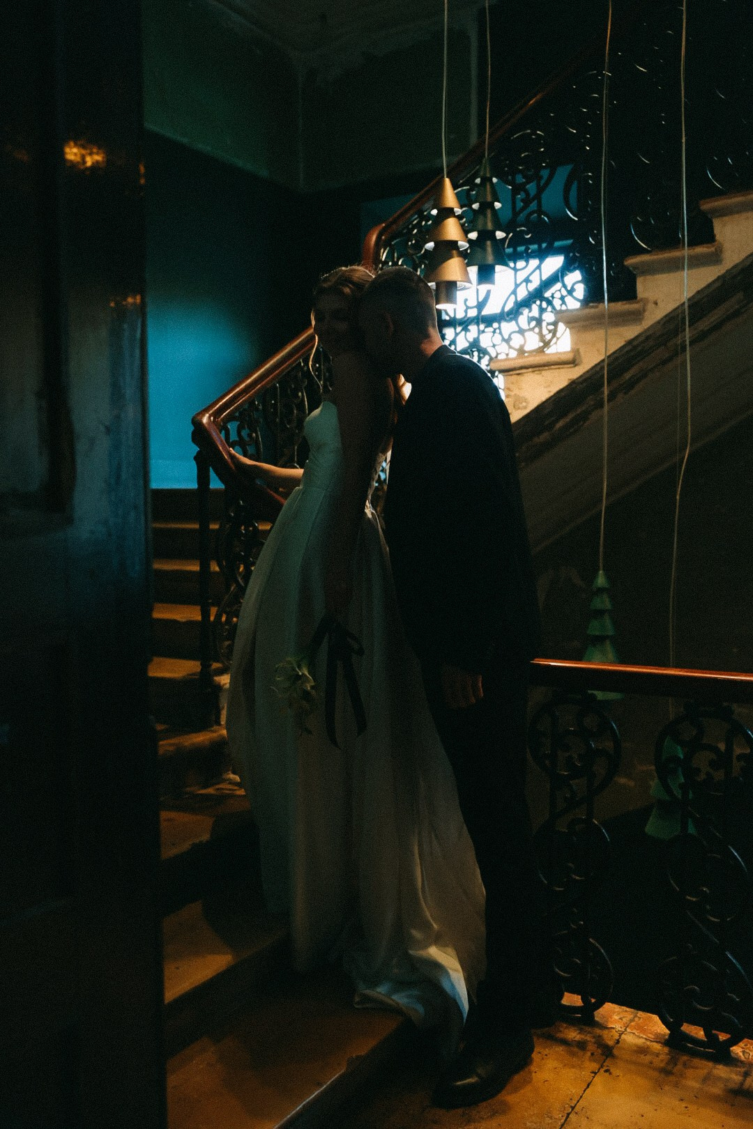 Эдуард и Ксения. Фотограф Нижний Новгород