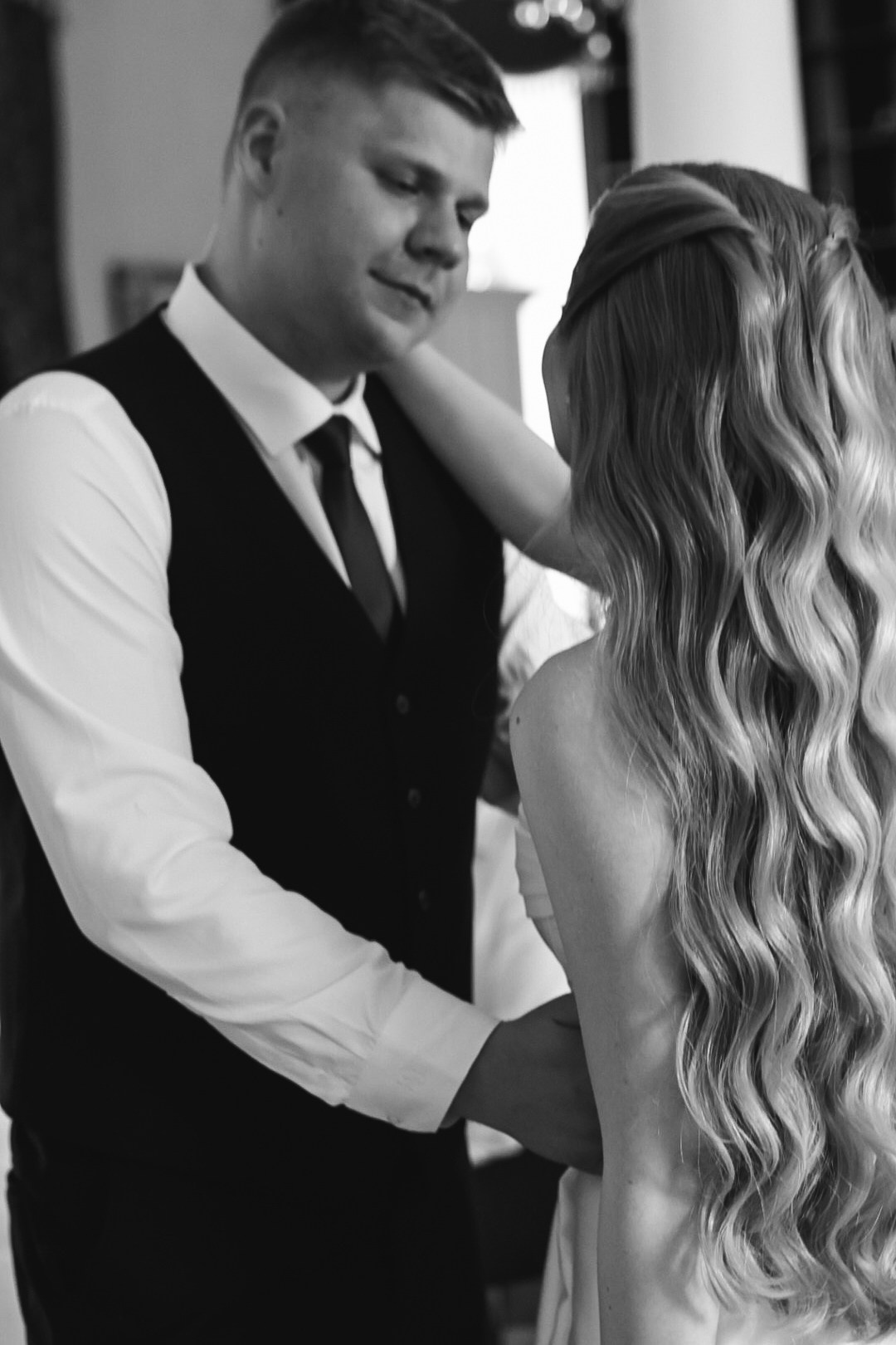 Саша и Аня. Фотограф Нижний Новгород