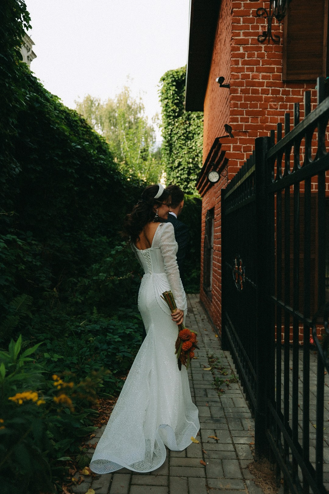 Руслан и Аня. Фотограф Нижний Новгород