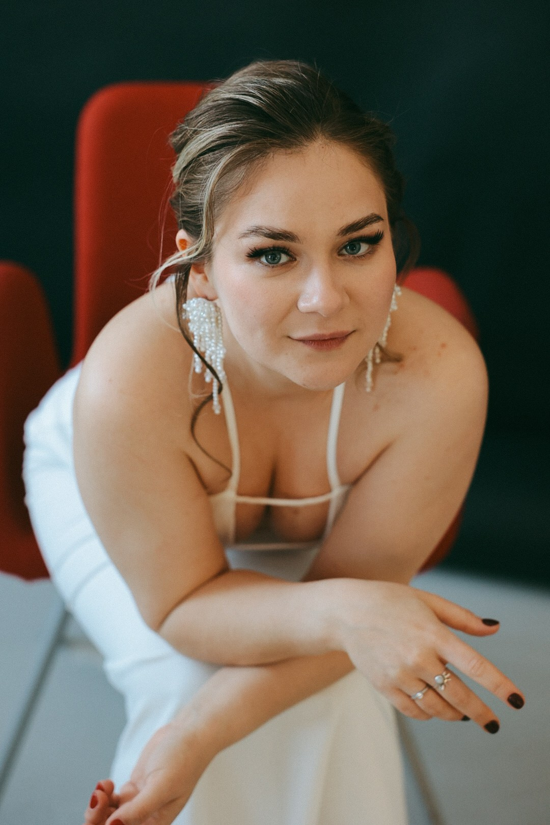 Девичник Даши. Фотограф Нижний Новгород