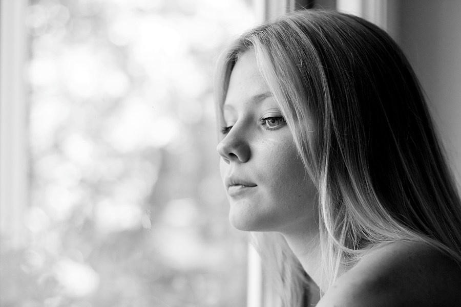 Лица. Монохром. Фотография как хобби