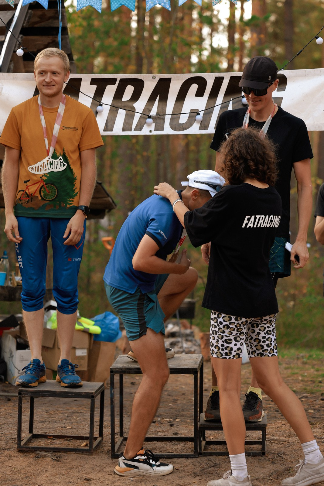 /РЕПОРТАЖ/ Велогонка «Вяломарафон» 2023. Свадебный фотограф Великий Новгород Станислав Кособудский