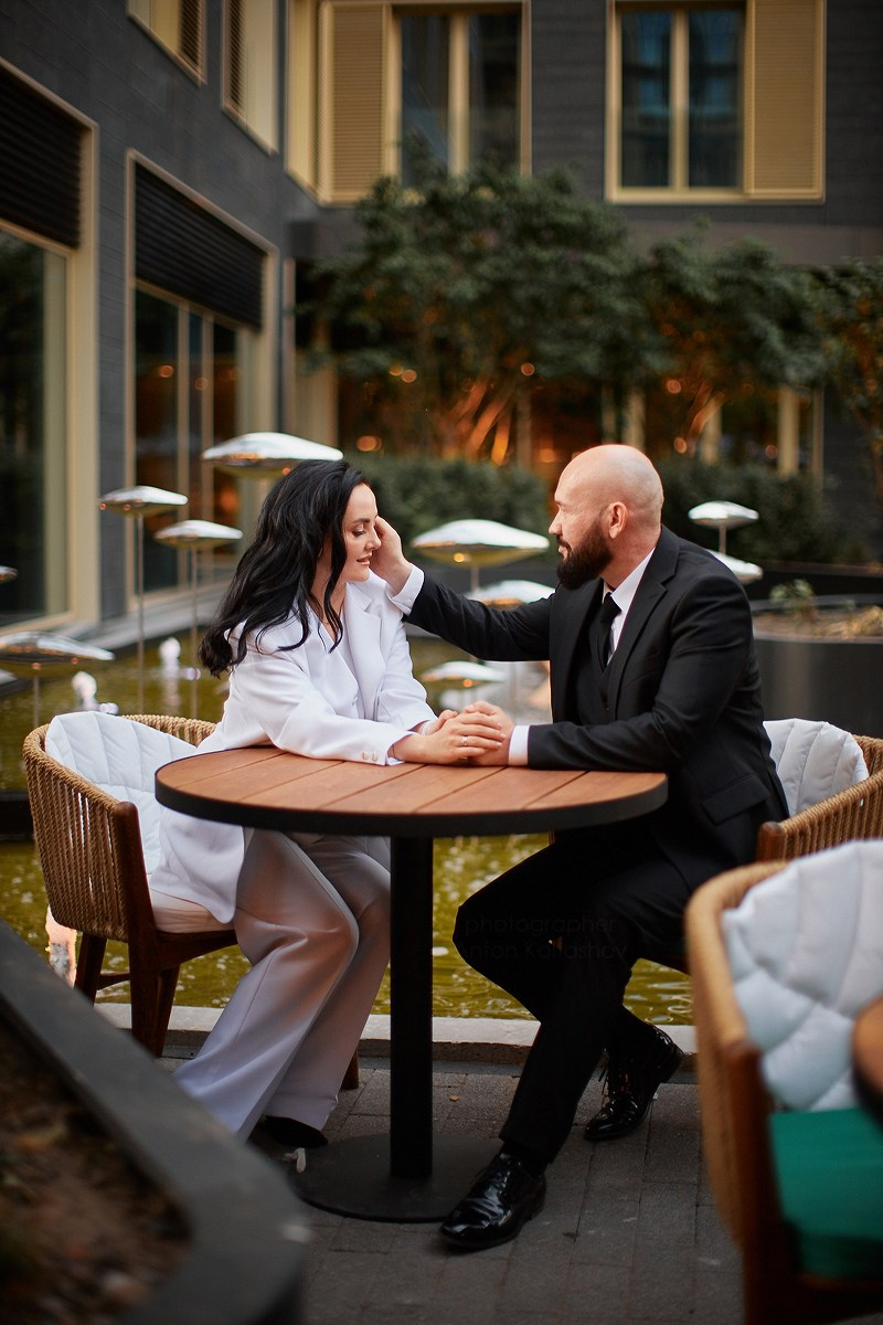 Вероника и Роман. Ваш фотограф Антон Колташов город Курган Тюмень Челябинск Екатеринбург