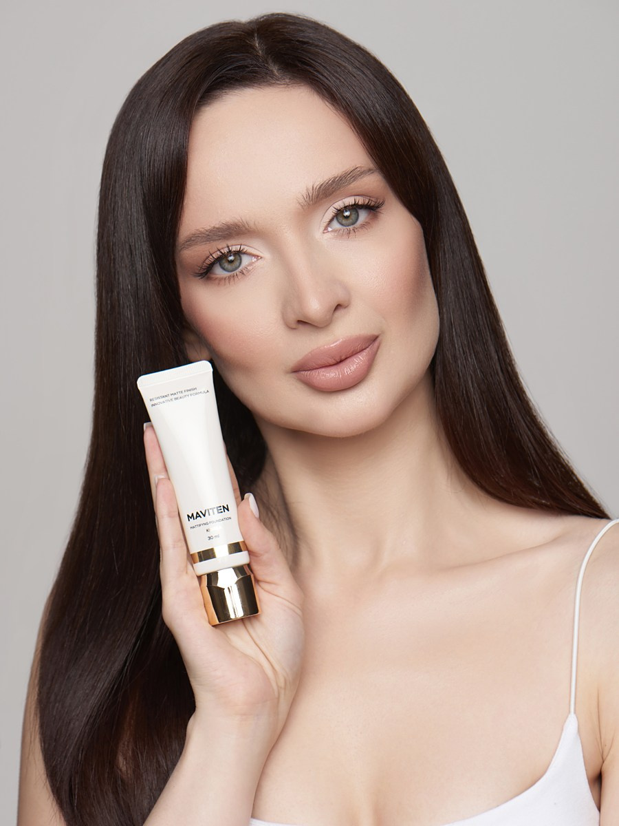 Косметика. Фотограф для маркетплейсов | Предметная фотосъемка