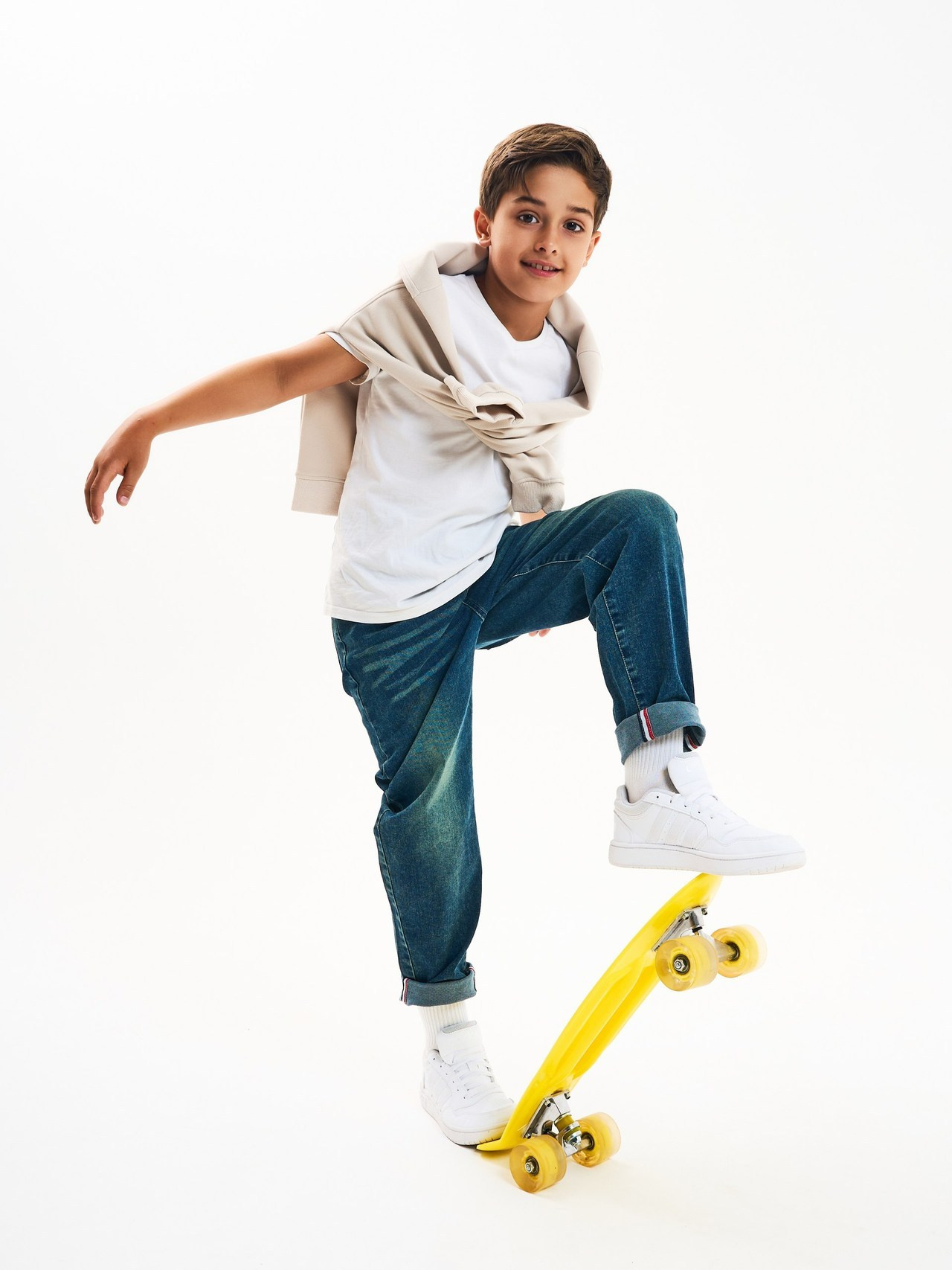 Детские товары. Packman Production: портфолио