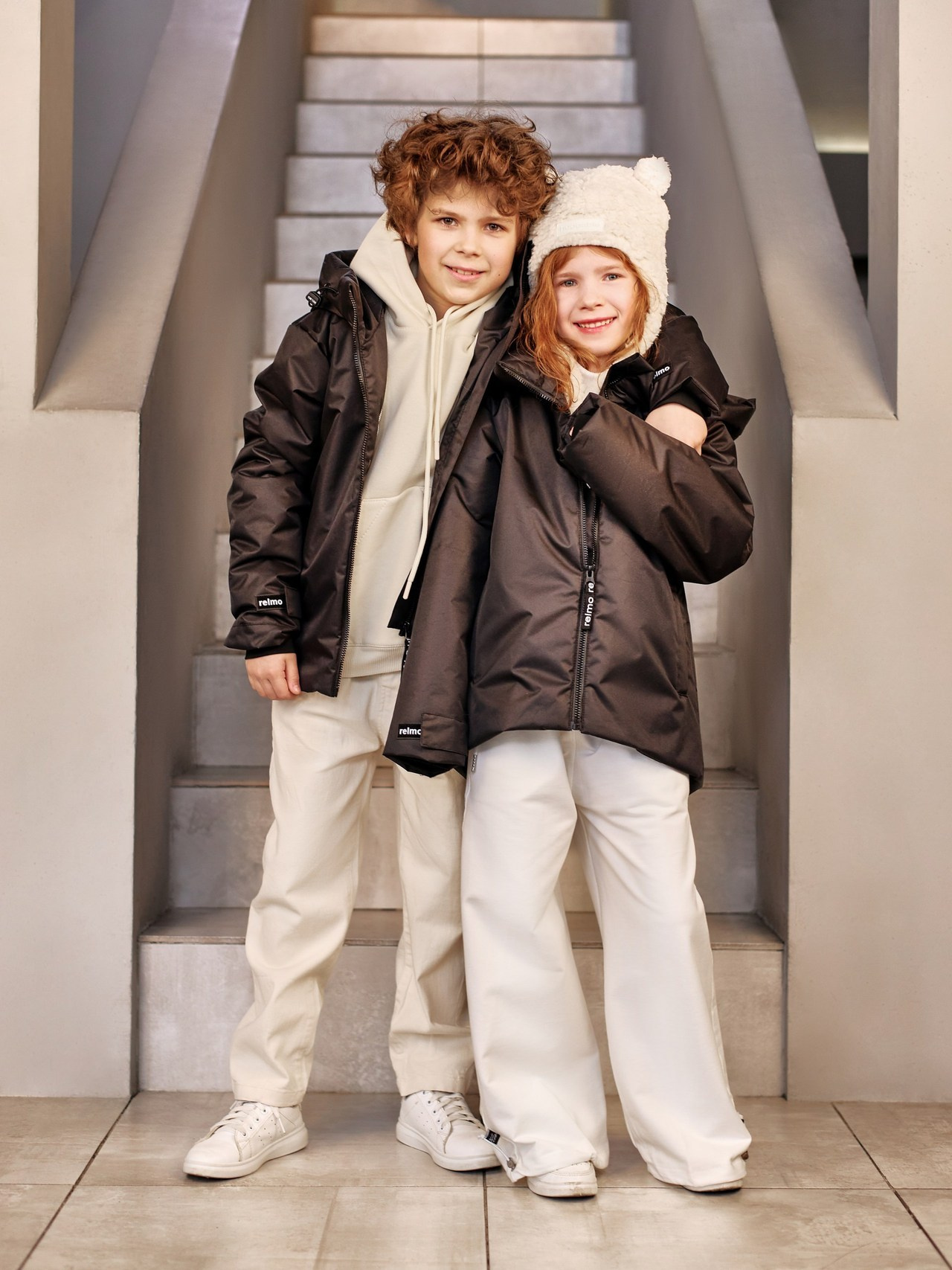 Детские товары. Packman Production: портфолио