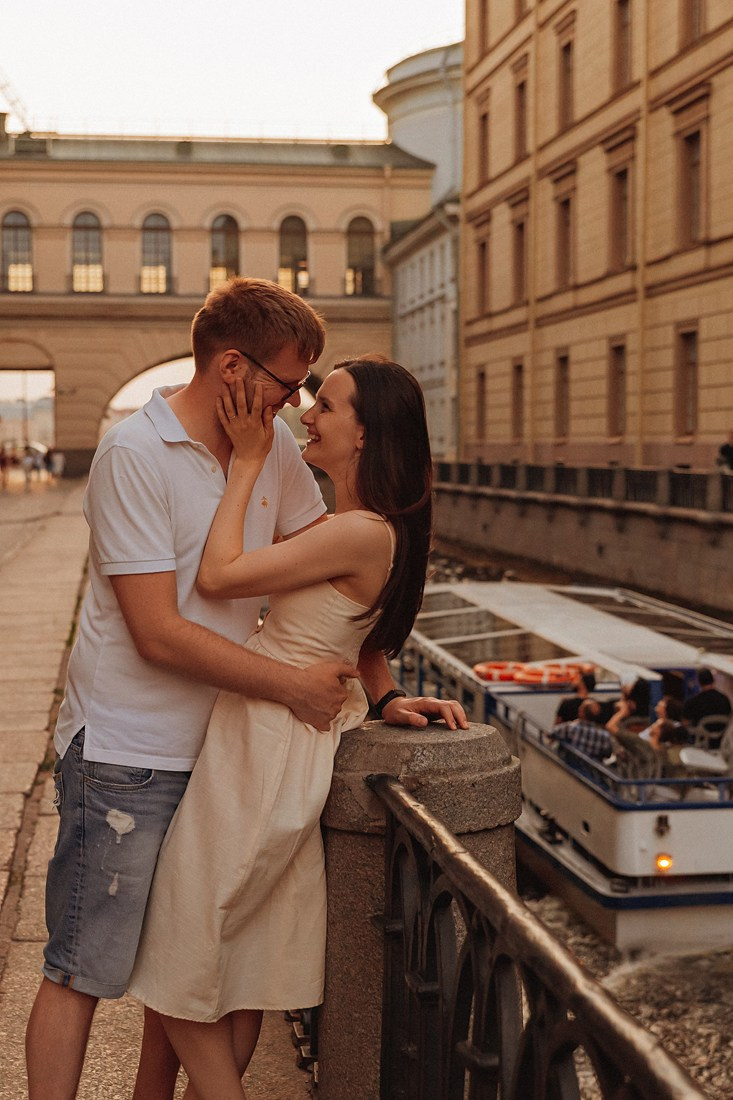 N & A. Портретный и Семейный фотограф в Санкт-Петербурге Rocket Alice