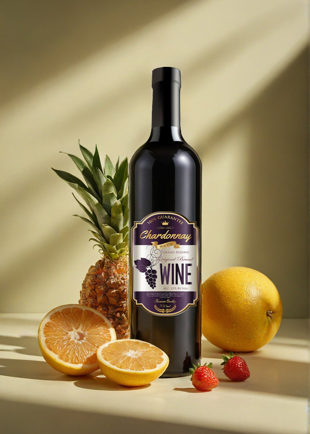 Предметка. Главная