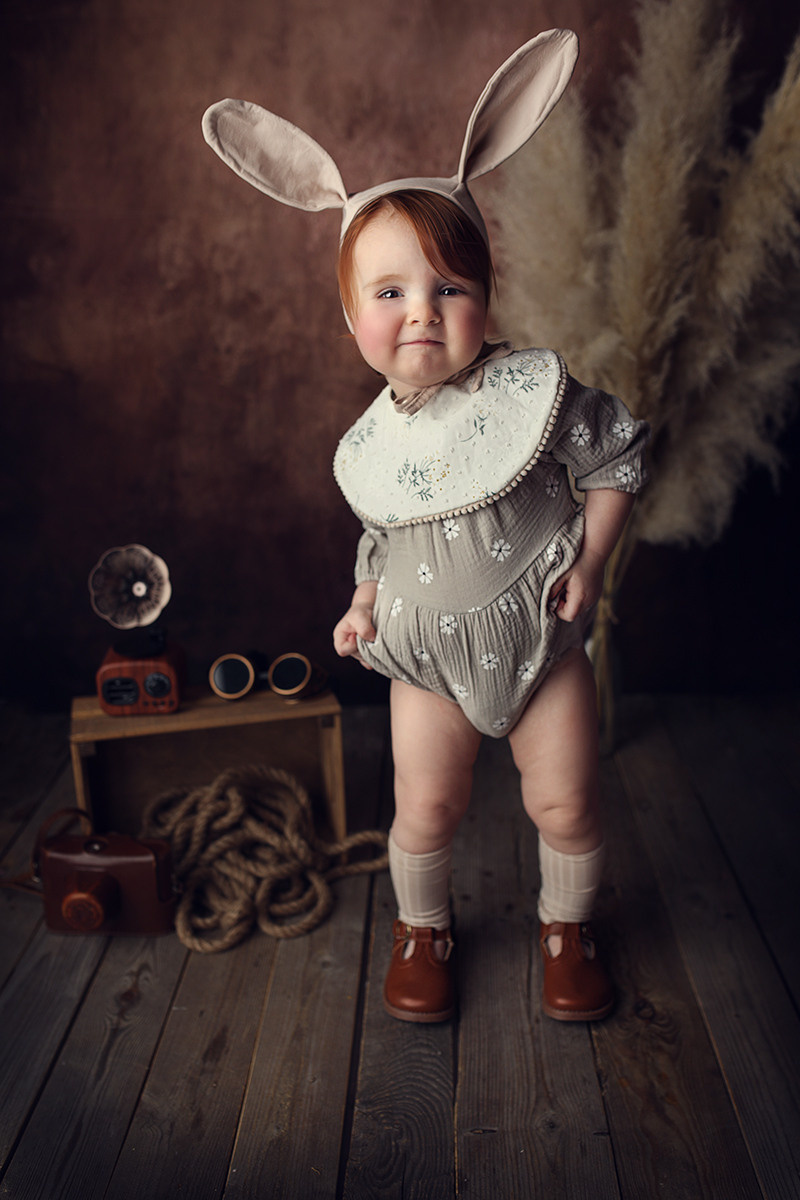 Тематические образы. Фотограф беременности, новорожденных Москва. годики под ключ