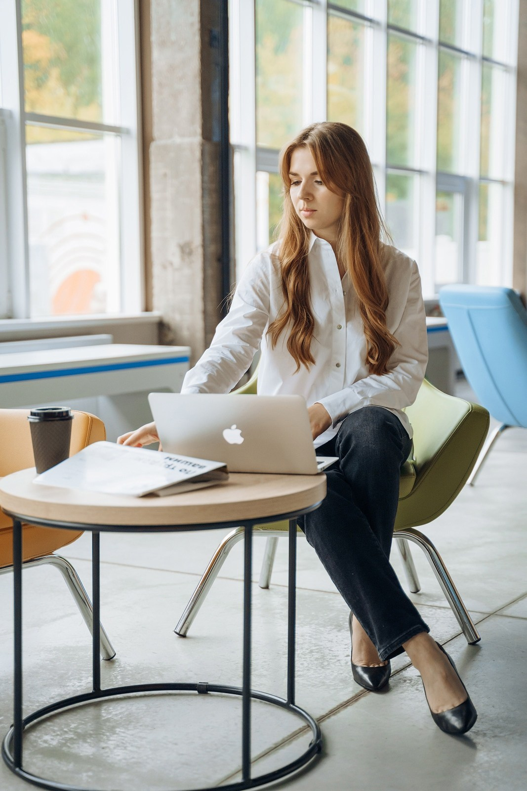 Юлия. Михаил Белоусов фотограф Пермь