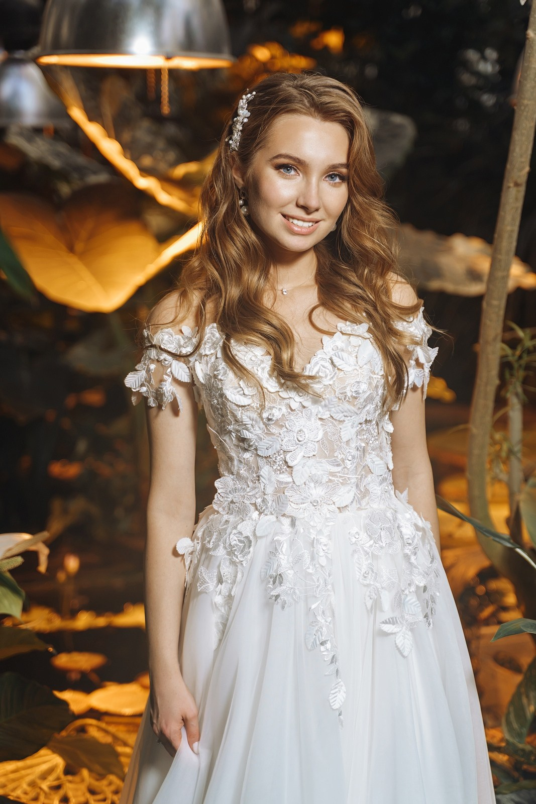 Свадебное портфолио. Михаил Белоусов фотограф Пермь