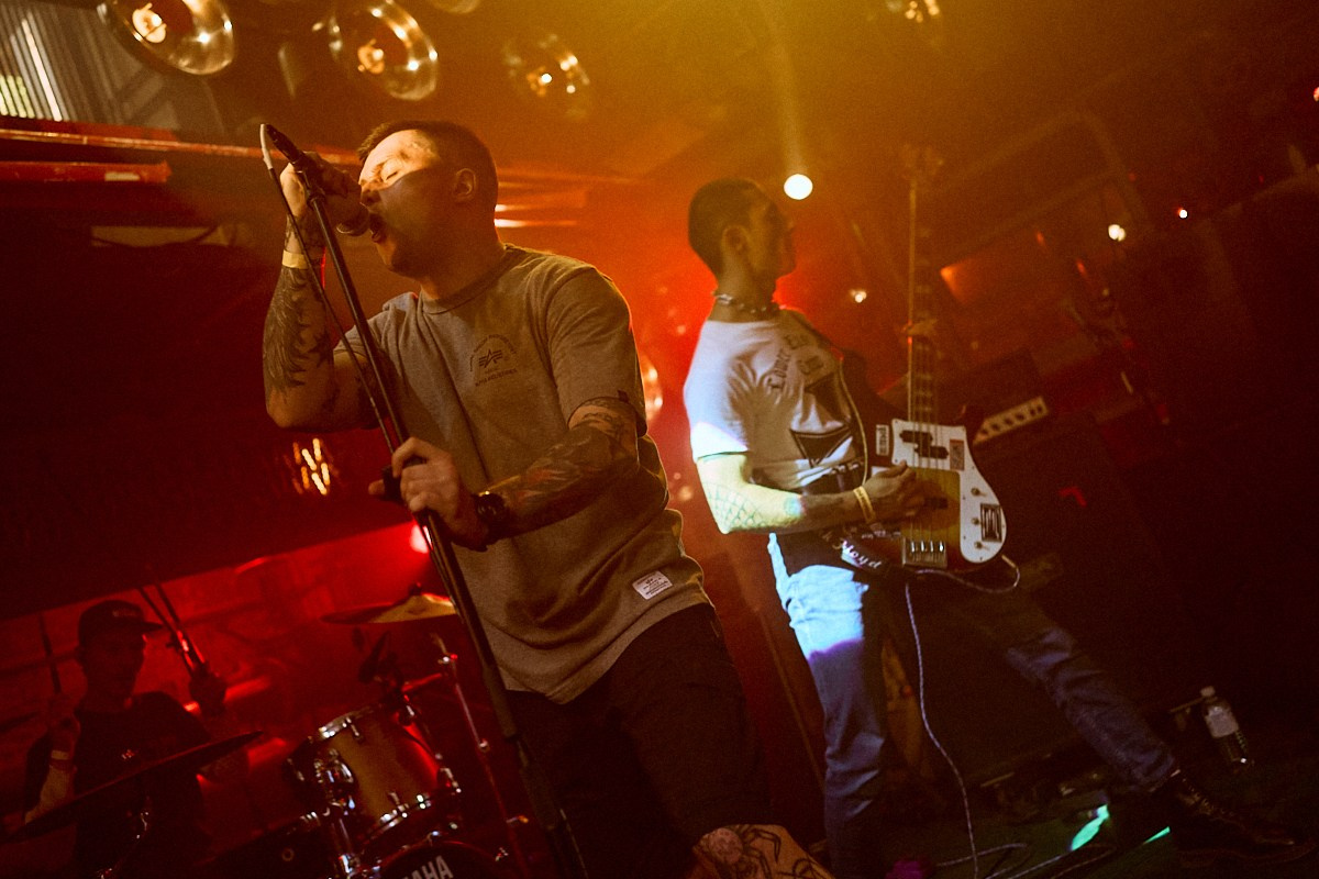 MINIMUM POP 2024. Иван Кобяков