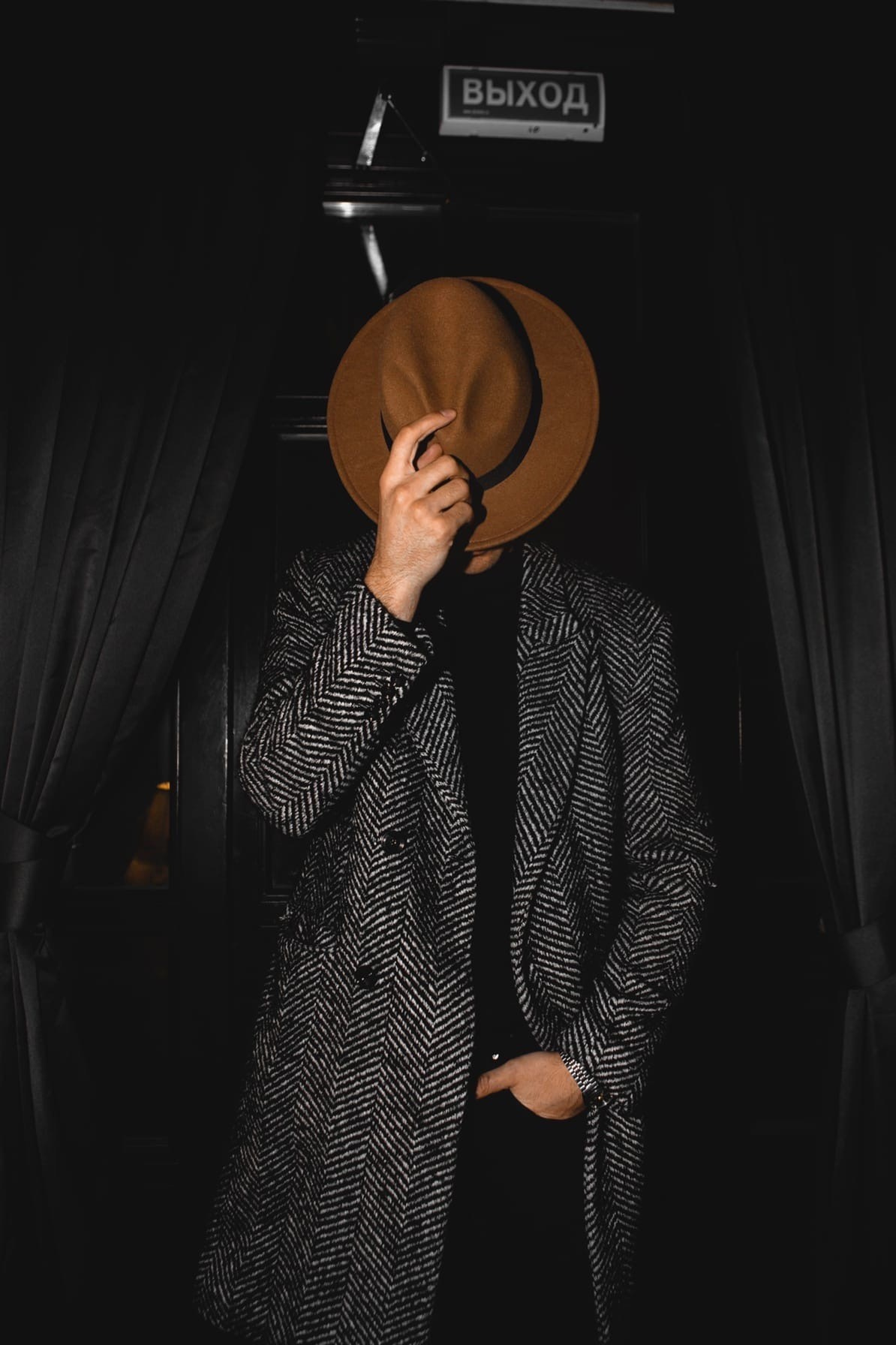 Саша. Фотограф в Москве Ксенья Раимова