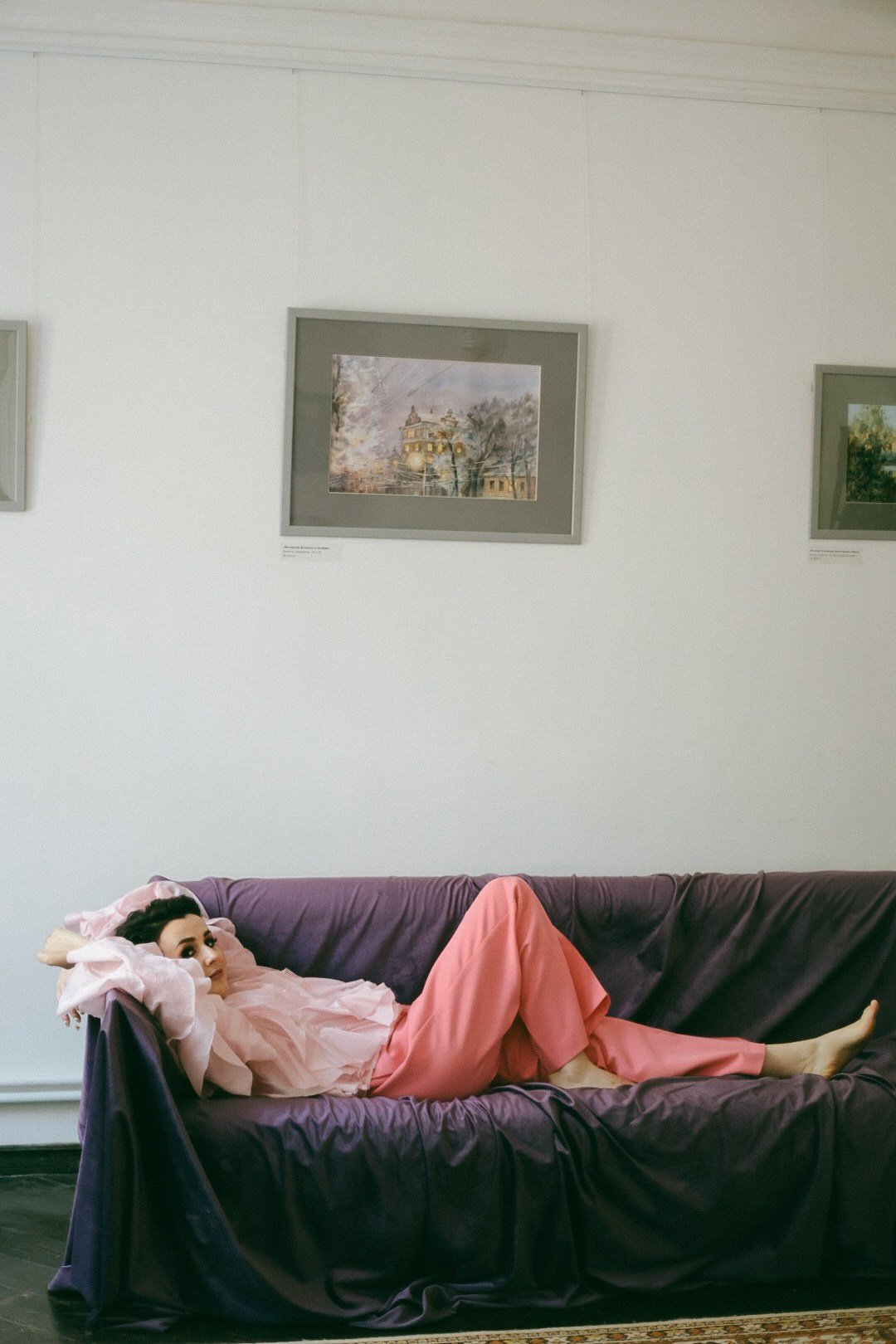 Полина. Фотограф Нижний Новгород