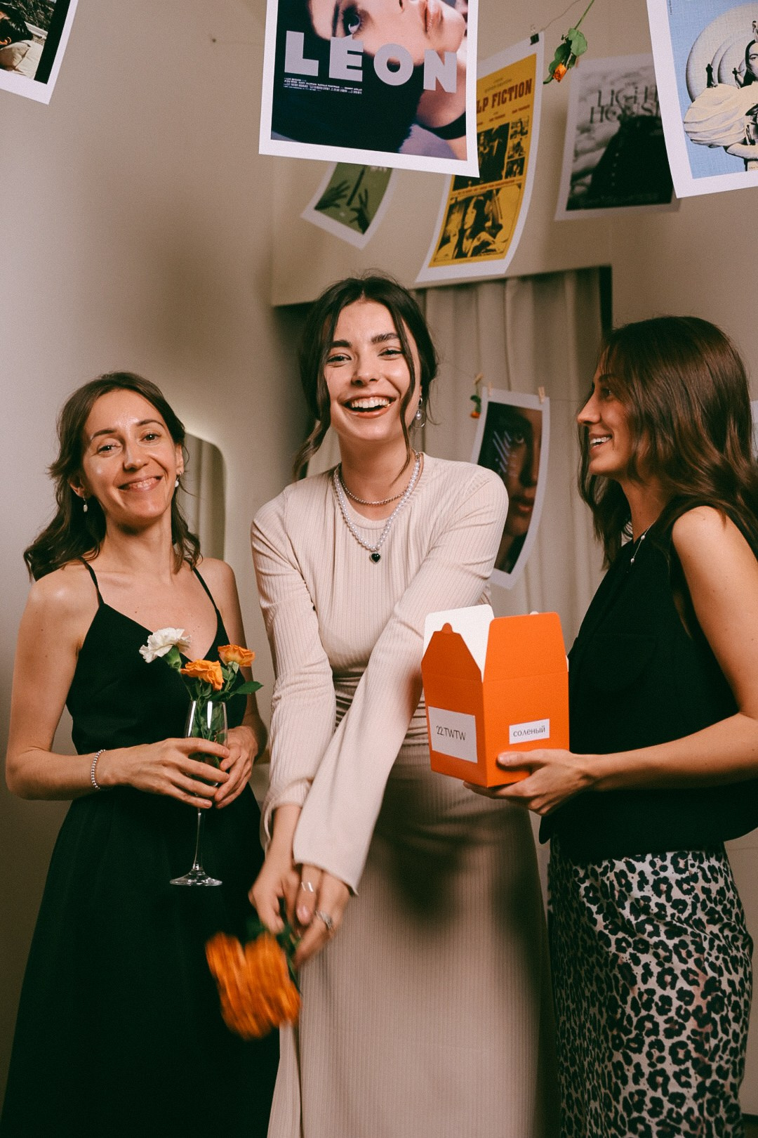 Киновечер 22 Х CINEMATIKA. Фотограф Нижний Новгород