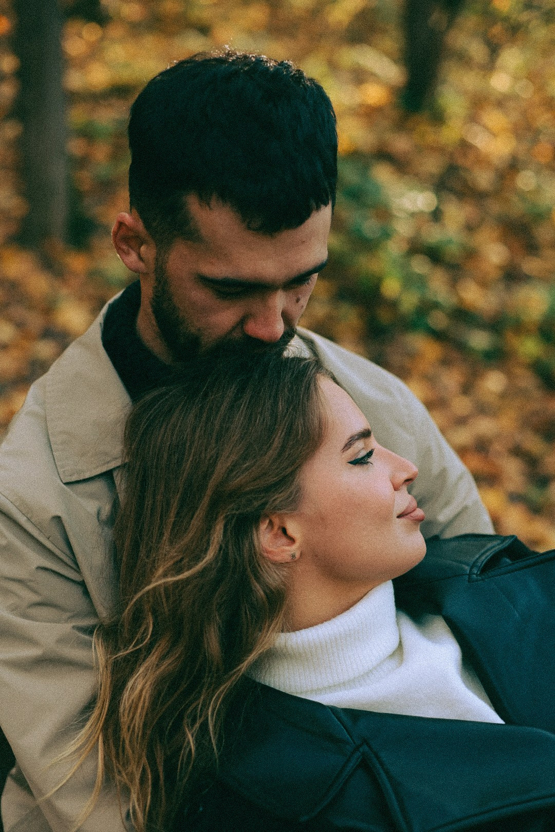 Влад и Эля. Фотограф Нижний Новгород