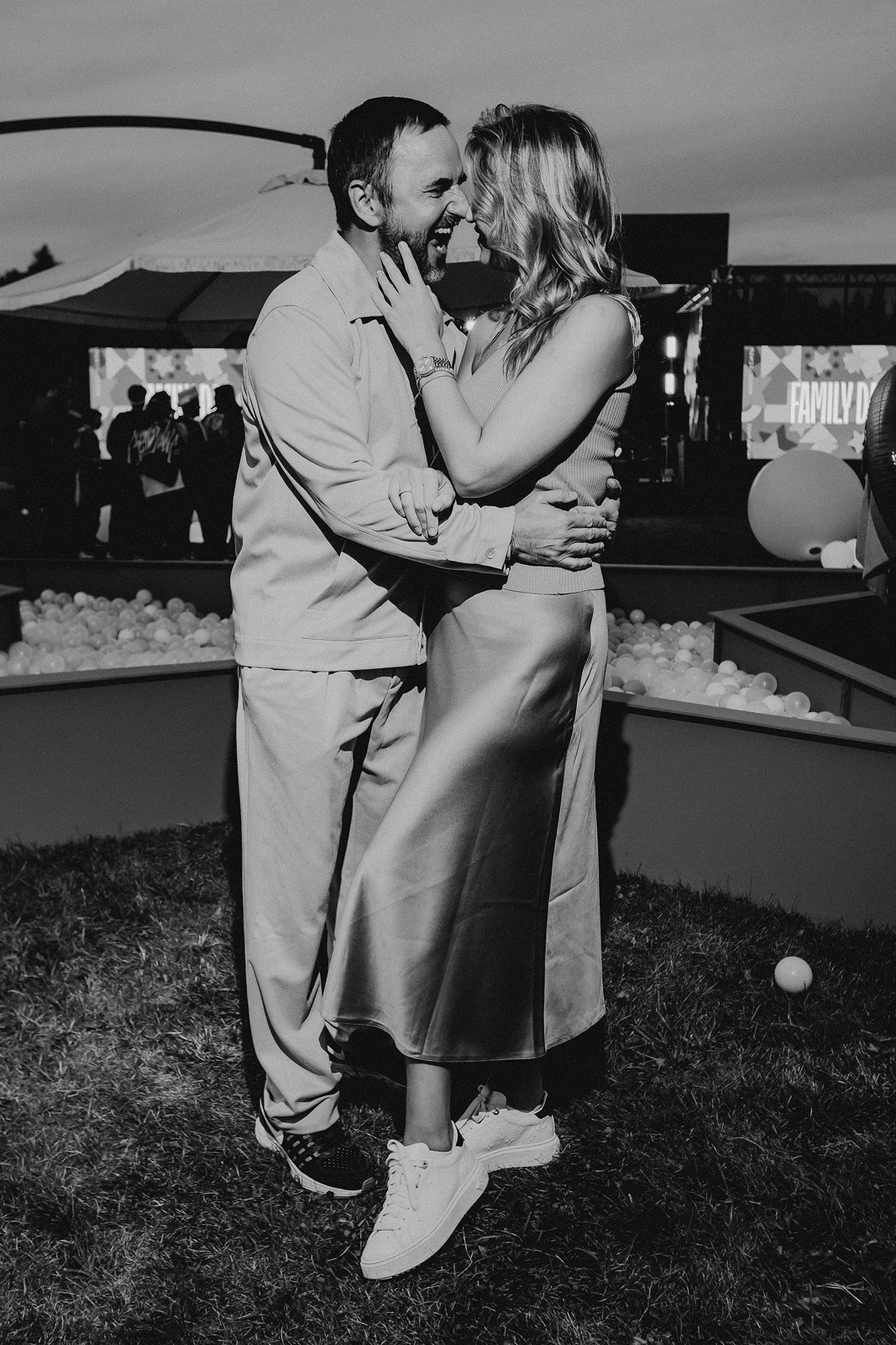 ATLANTS FAMILY DAY. Фотограф Москва Владимир Филин