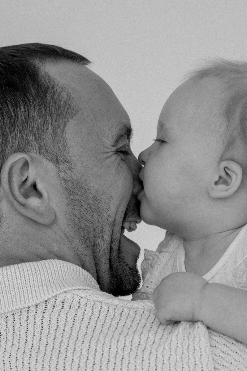 Семейные съемки. Фотограф Евгения Казакова. Женский и Мужской портреты, Семейные съемки