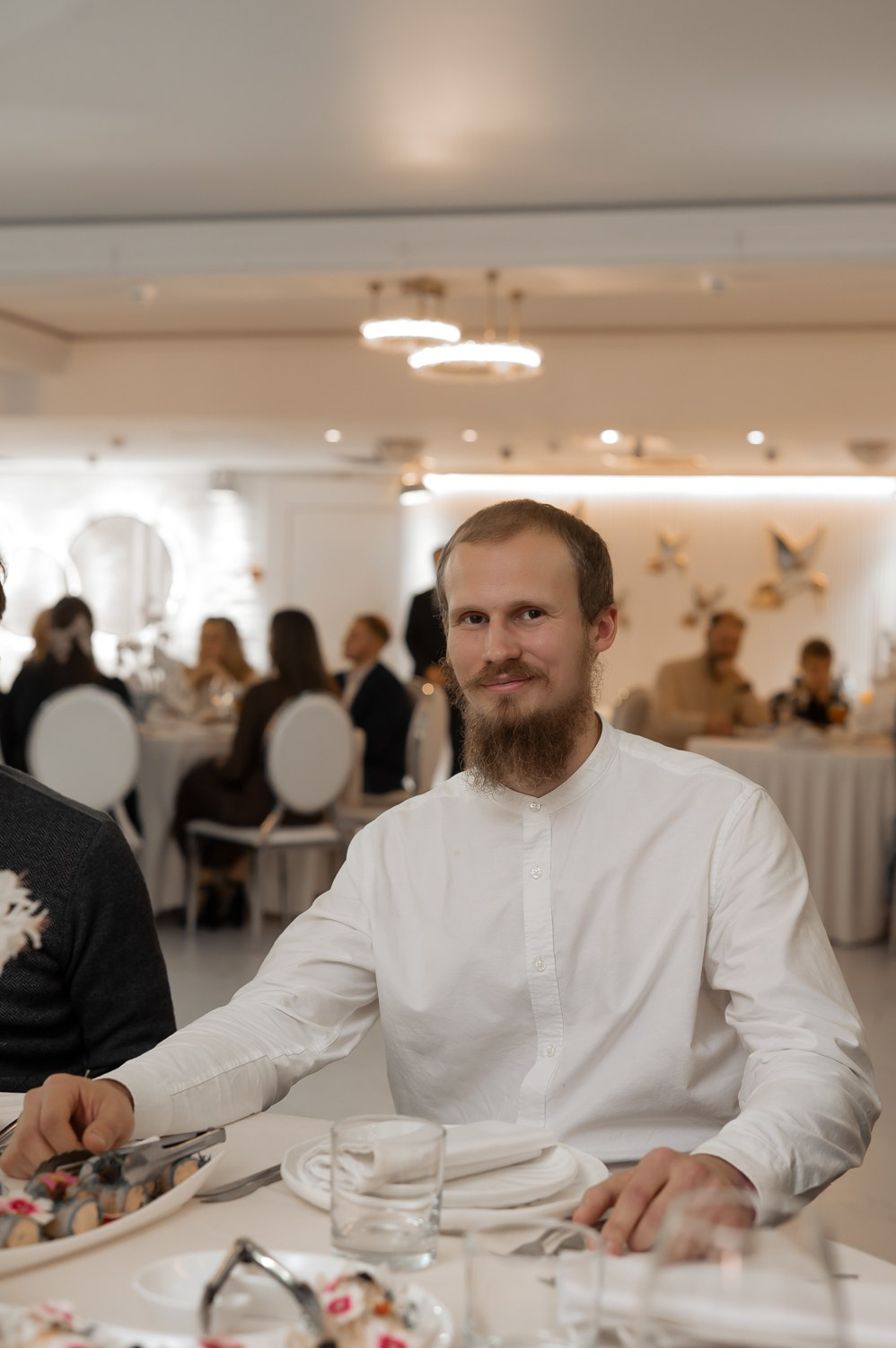 Свадьба Климента и Марии. Семейный и свадебный фотограф в Санкт-Петербурге Серафима Смирнова