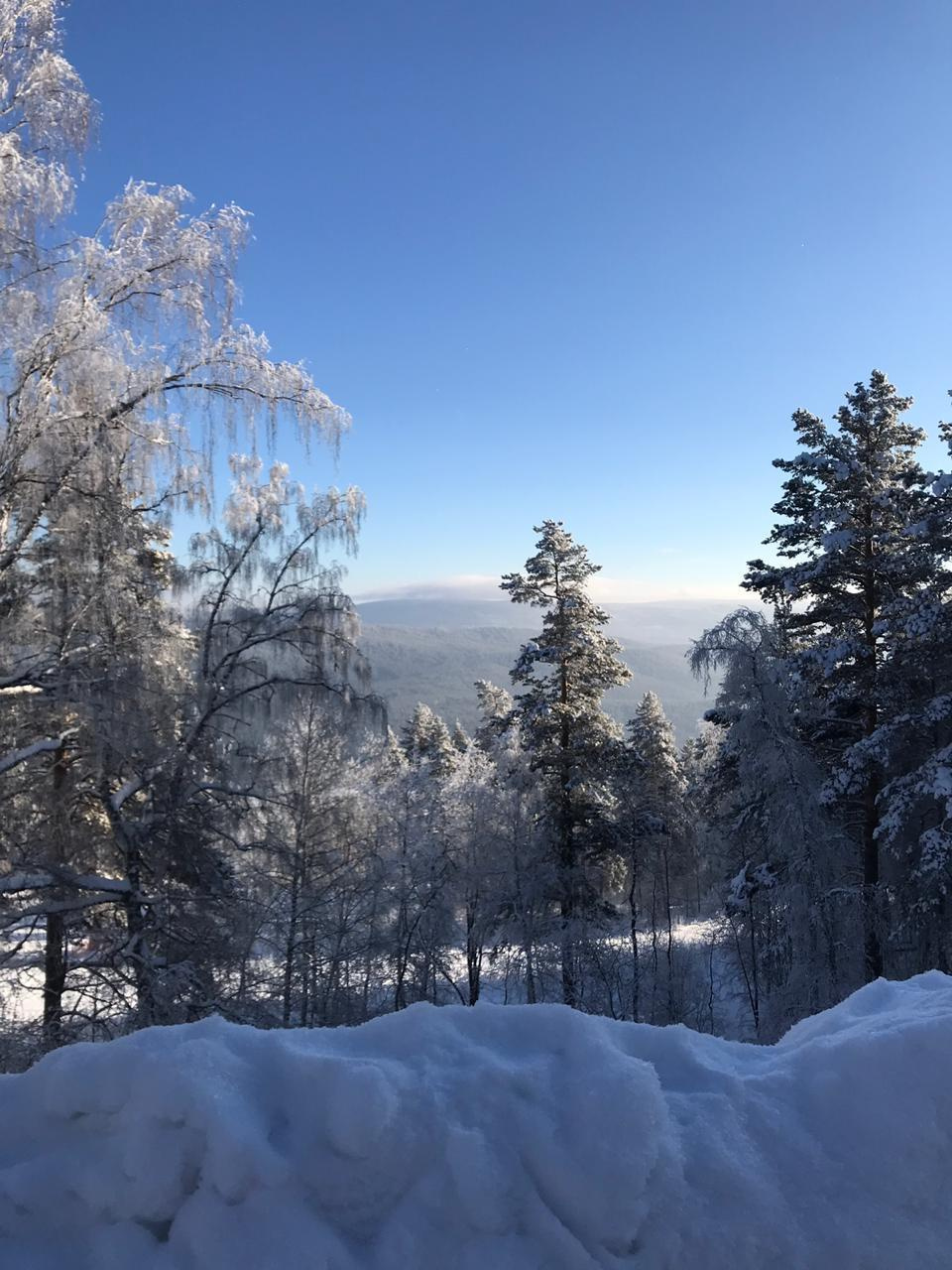 Фото с туров в Мраткино — Время Приключений