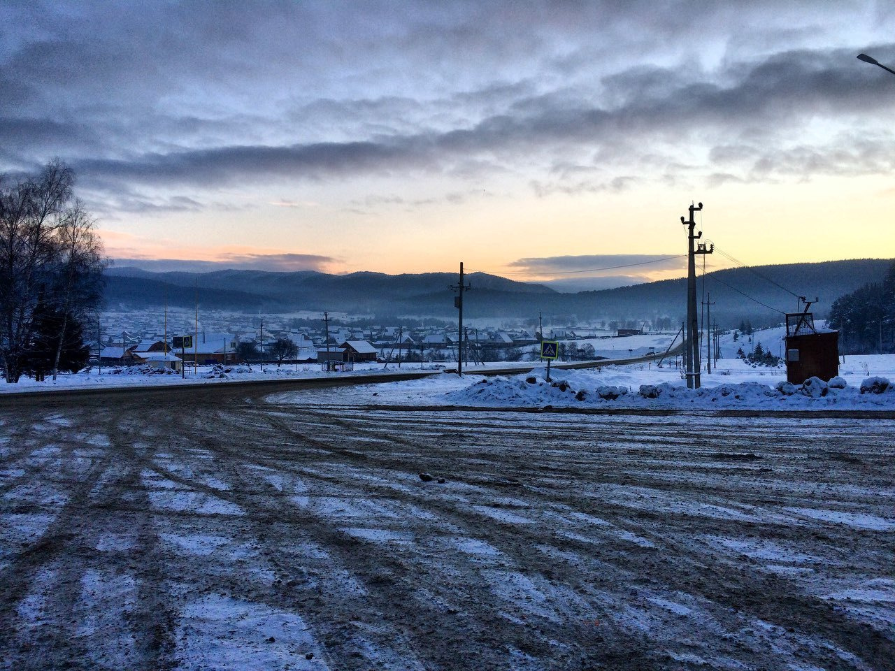 Фото с туров в Мраткино — Время Приключений