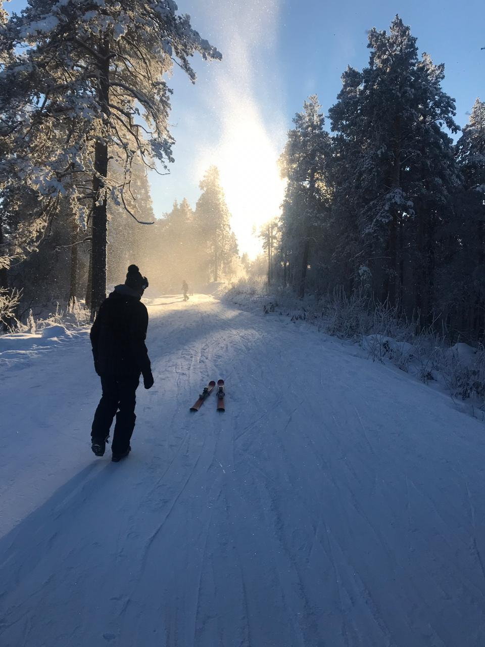 Фото с туров в Мраткино — Время Приключений