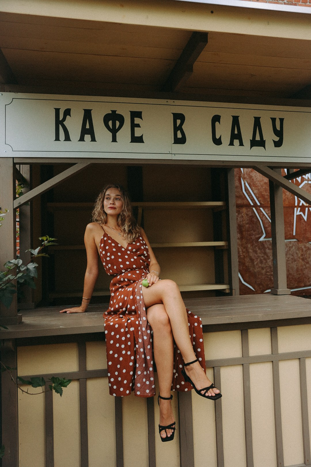 Алиса. Фотограф Нижний Новгород