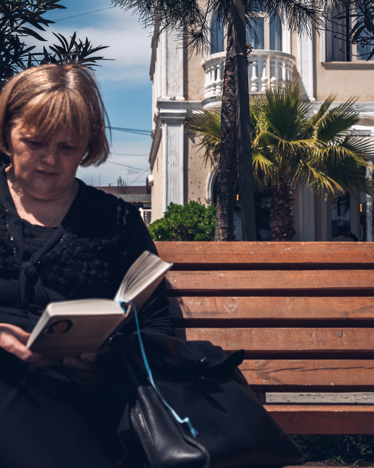 Абхазия в объективе: путешествие рекламного фотографа из Гуанчжоу. Коммерческий и предметный фотограф в Гуанчжоу Коваленко Александр