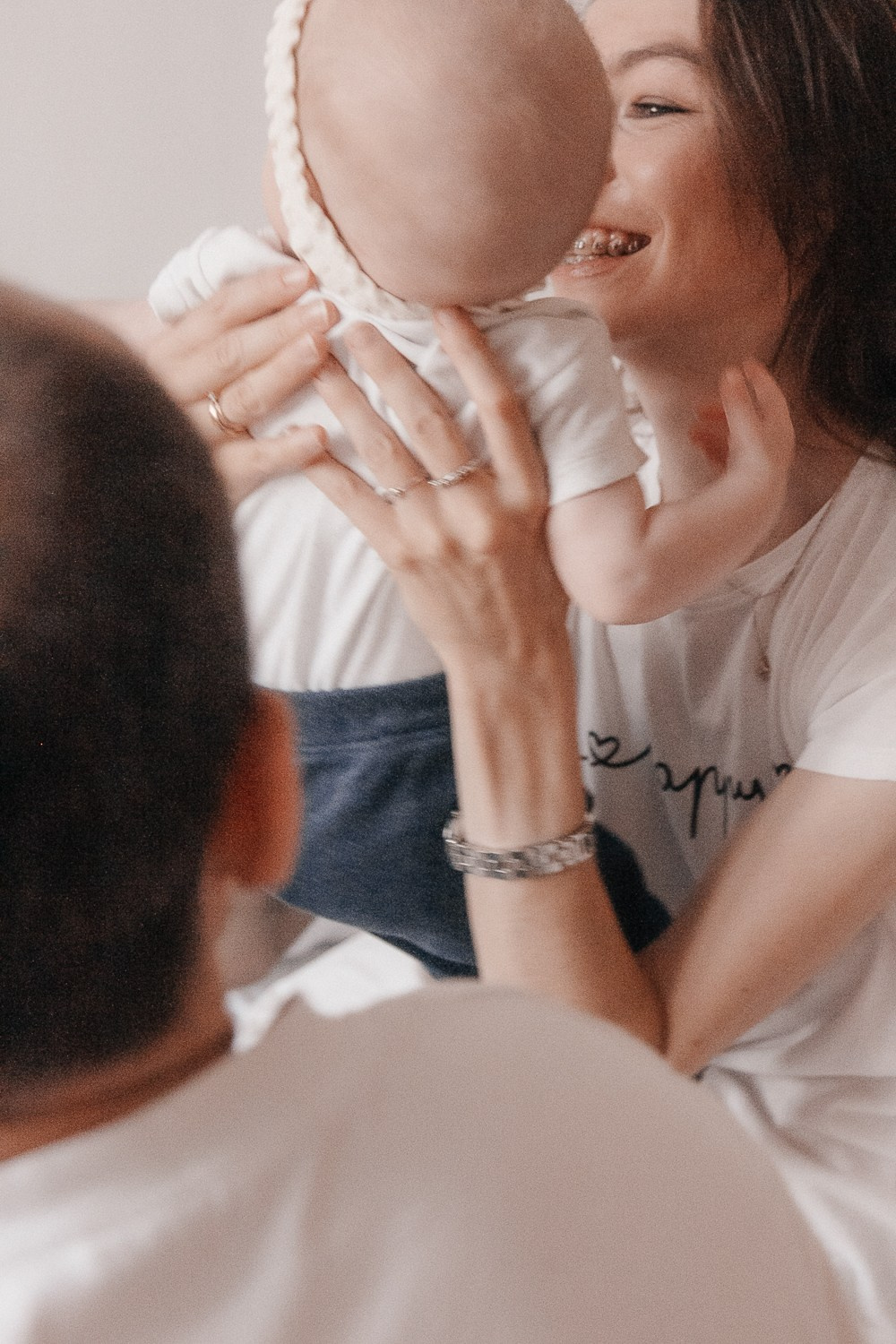 FAMILY. Семейный фотограф Казань Никита Федин
