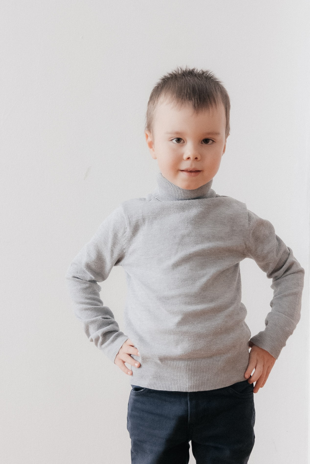 Ильнур Галаутдинов. Семейный фотограф Казань Никита Федин