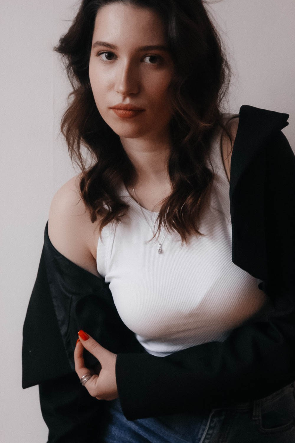 GIRLS. Семейный фотограф Казань Никита Федин