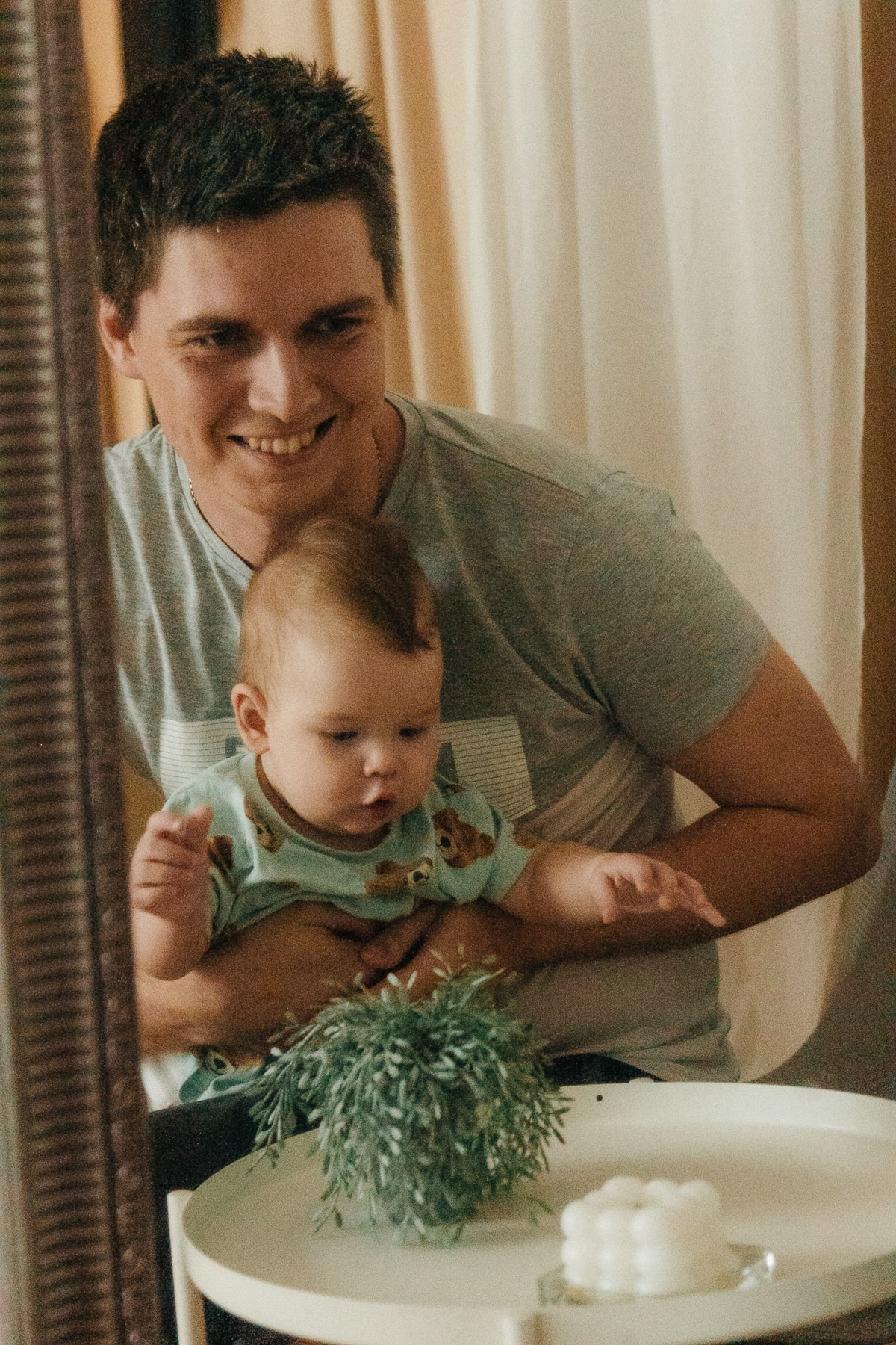 LOVE. Семейный фотограф Казань Никита Федин
