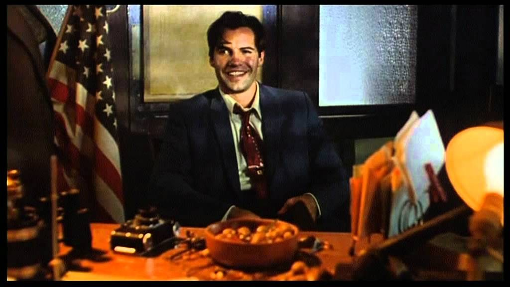 ПРОДАКШН И БЕКСТЕЙДЖ. ЭФФЕКТИВНОЕ АКТЕРСКОЕ ПОРТФОЛИО ОТ МИХАИЛА БУЧИНА