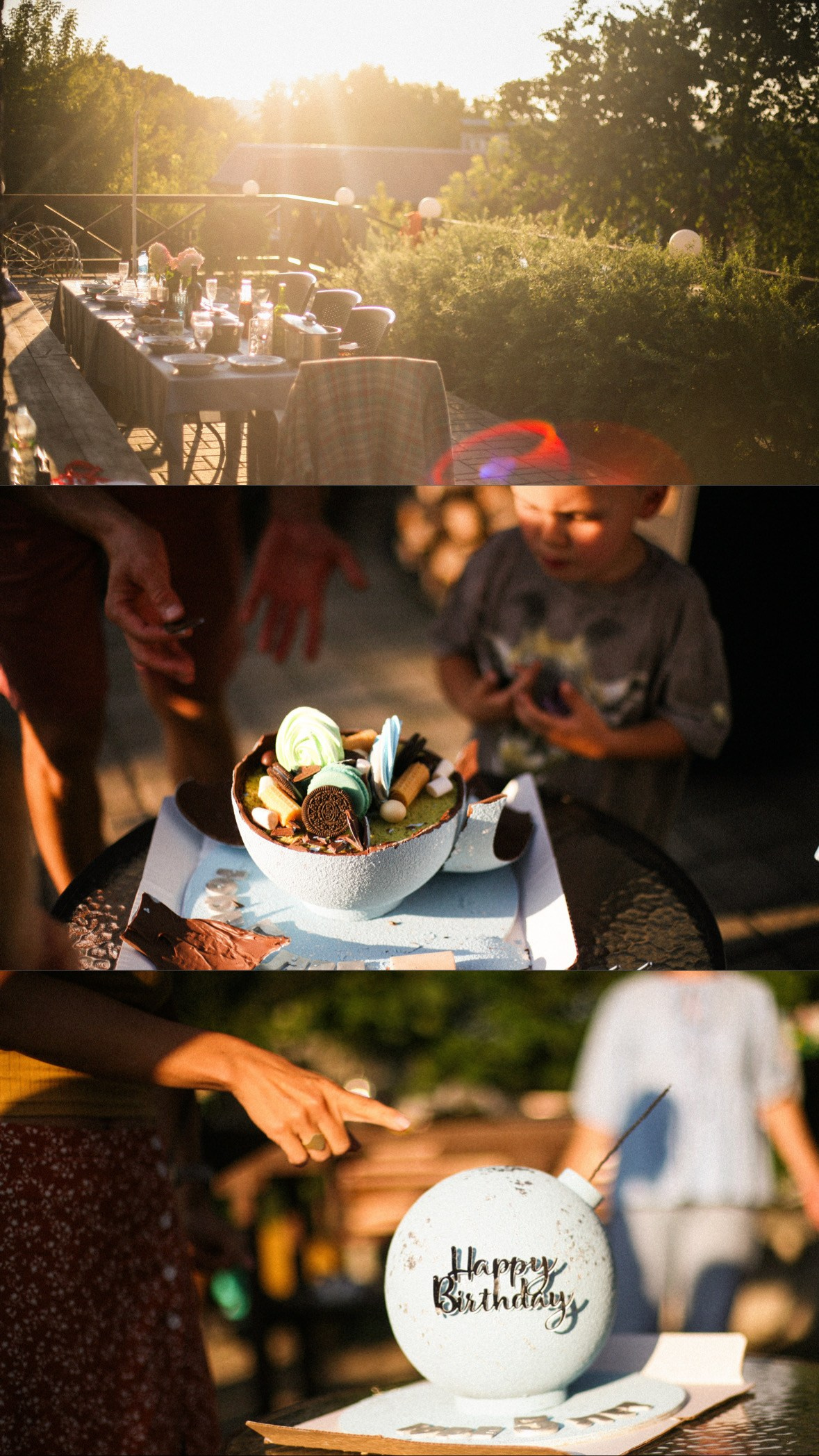 День Рождения. Фотограф Екатерина Максимова: семейные, индивидуальные съемки, свадьбы