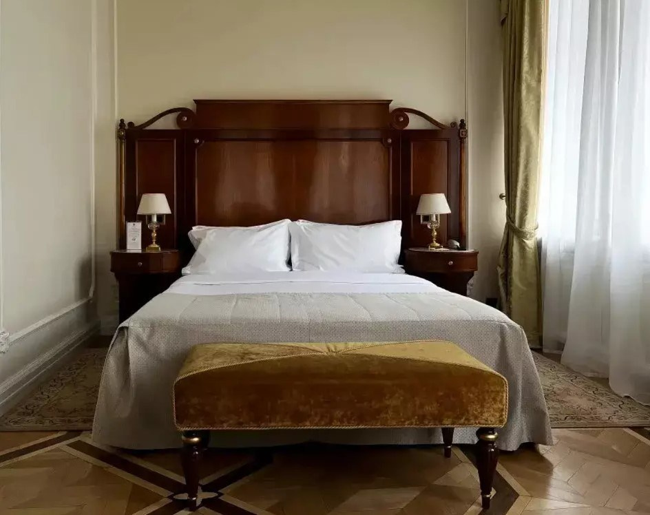 Отели. Фотограф НОГИНСК, Москва, Анастасия Белая