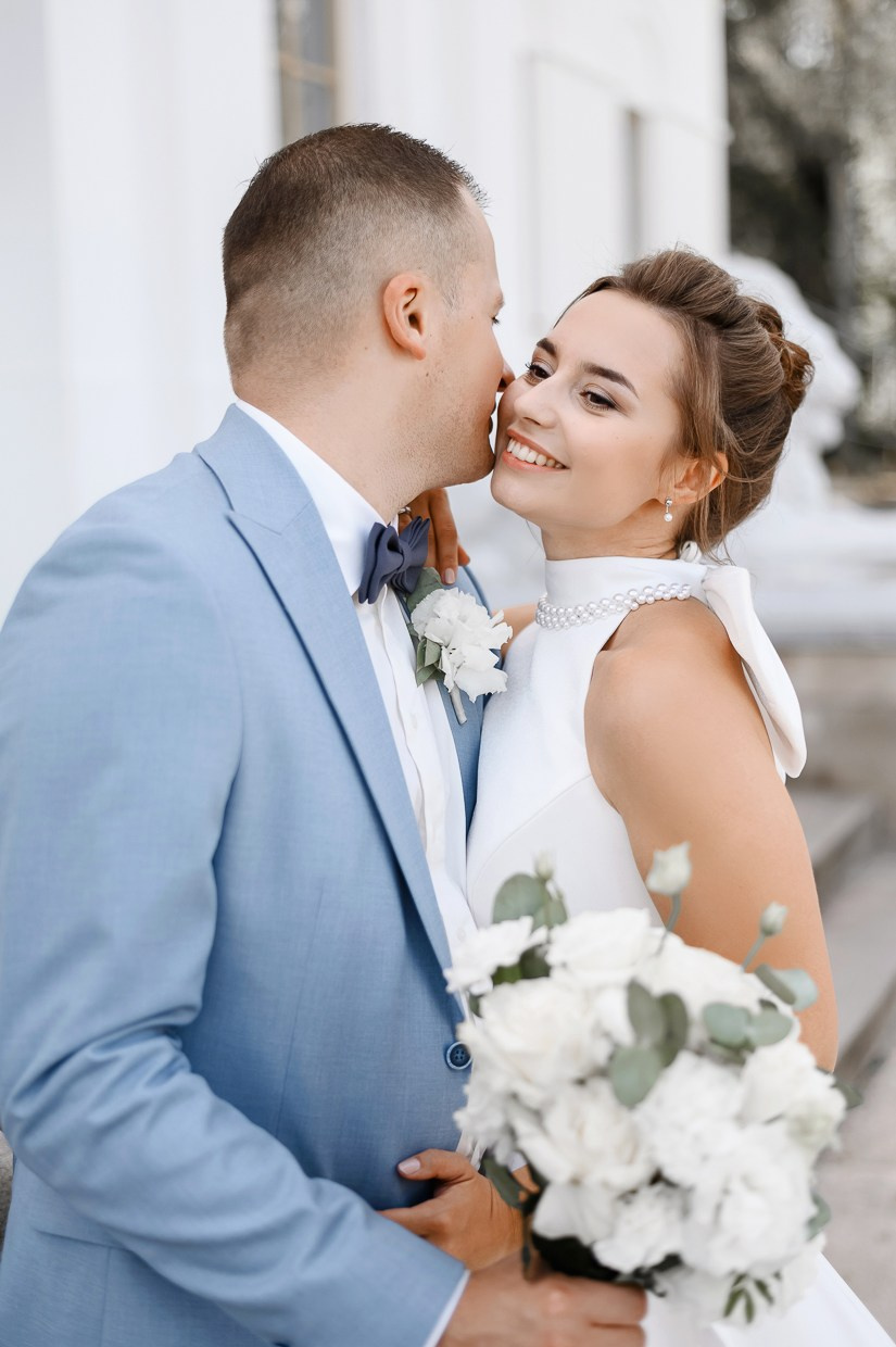 Егор & Дарья. Свадебный и семейный фотограф Москва, Иваново Андрей Перфилов