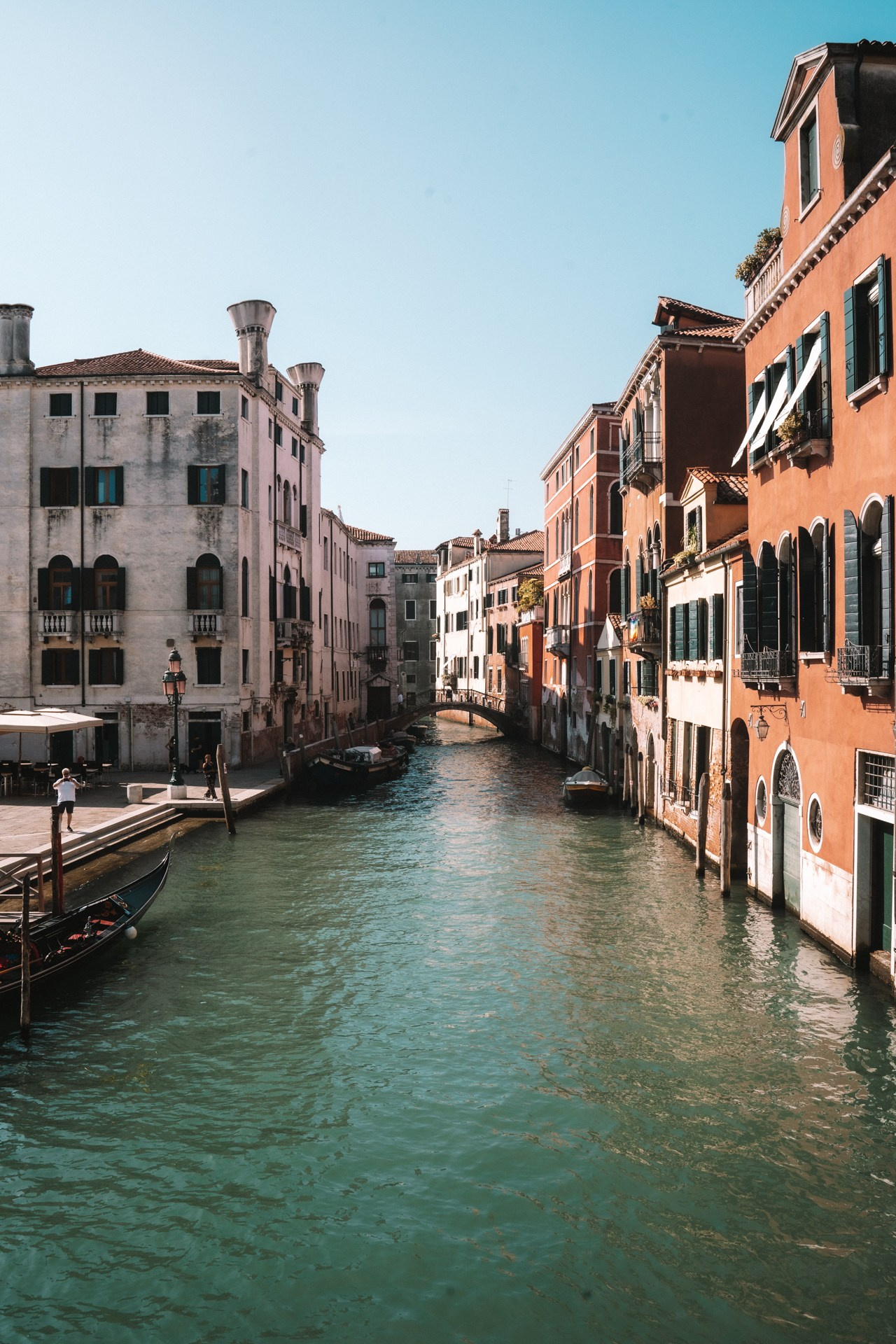 Антонина Пехова | Венеция