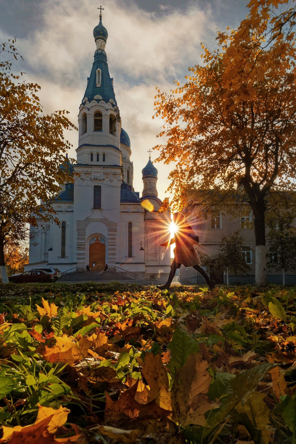 Люди. Фотограф Александр Петросян