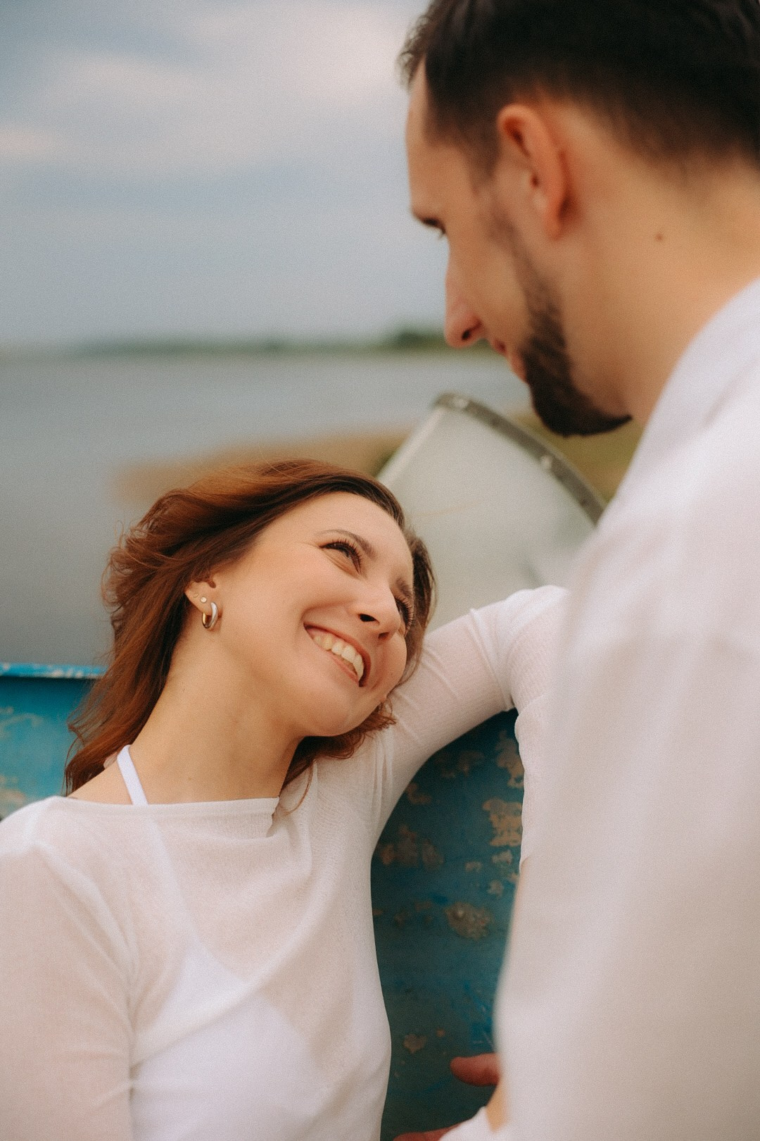 Егор и Оксана. Фотограф Нижний Новгород