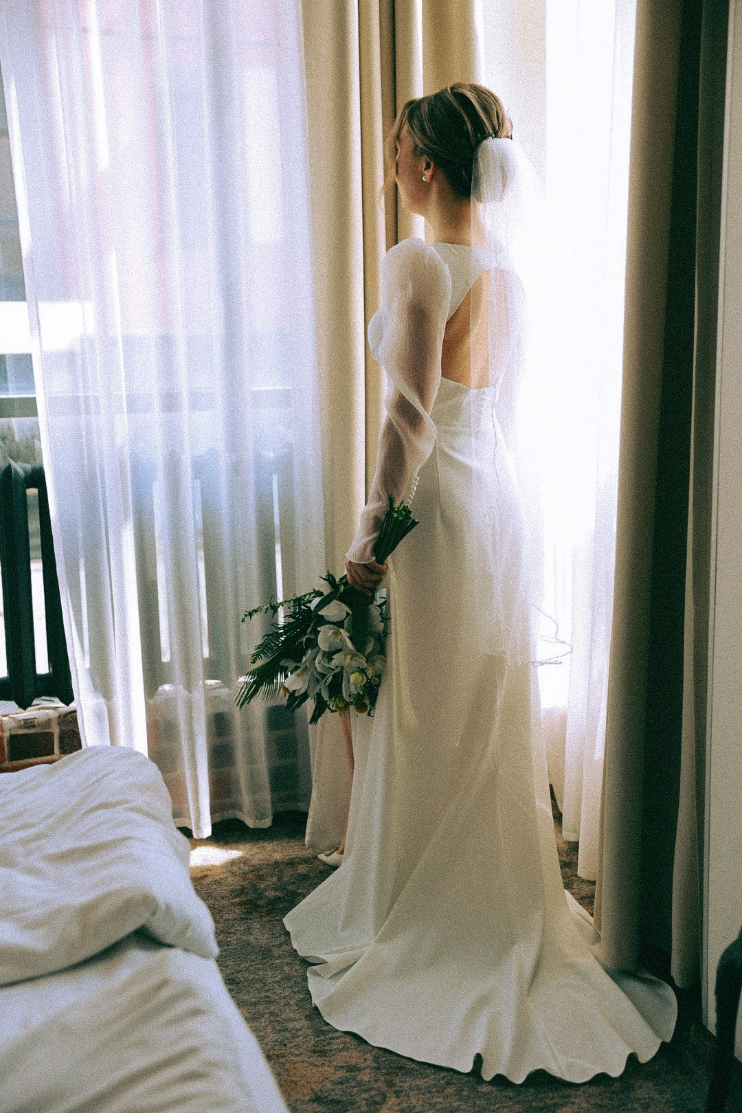 Денис и Вика. Фотограф Нижний Новгород