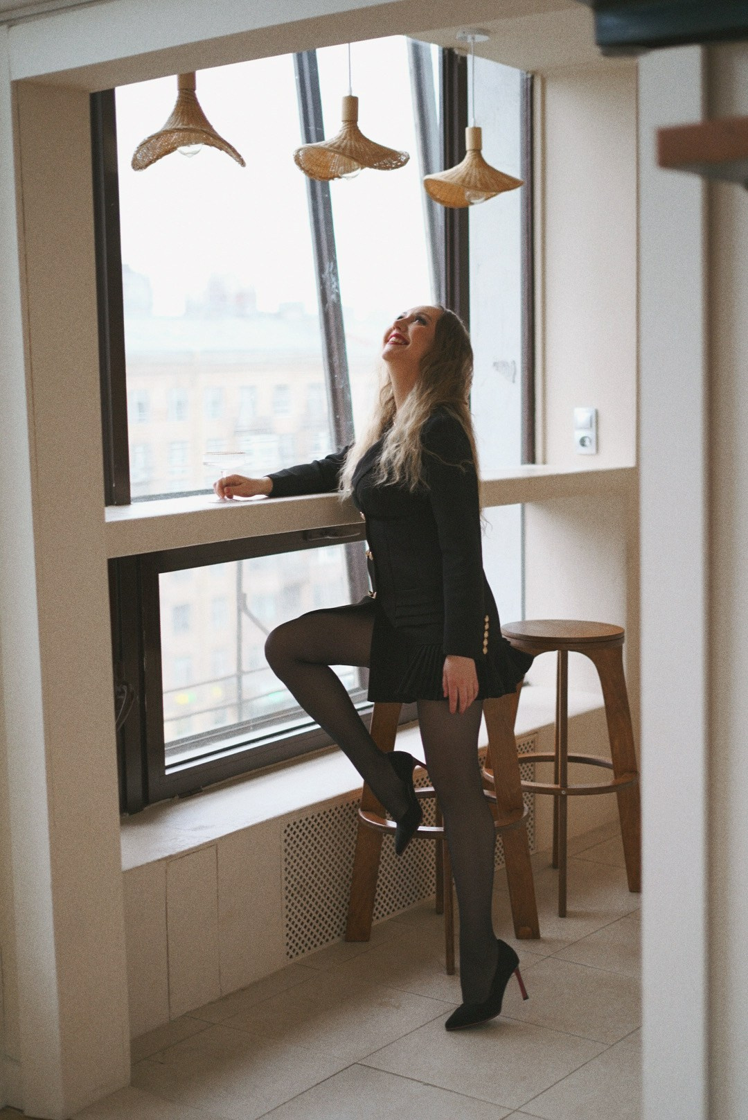 Женя. Семейный фотограф СПб Анастасия Василь. Фотосессия на годик