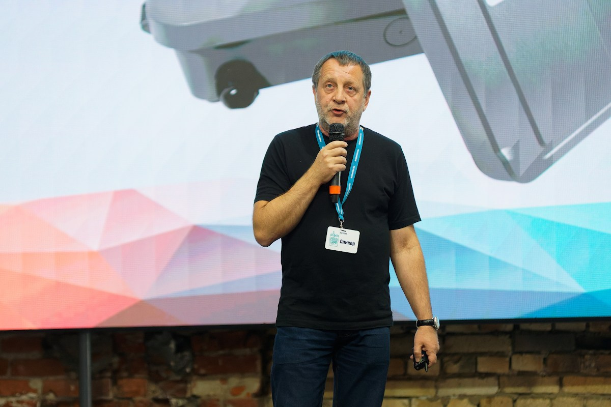 POLIVCAMP MOSCOW. Репортажный фотограф в Москве Артём Соболев
