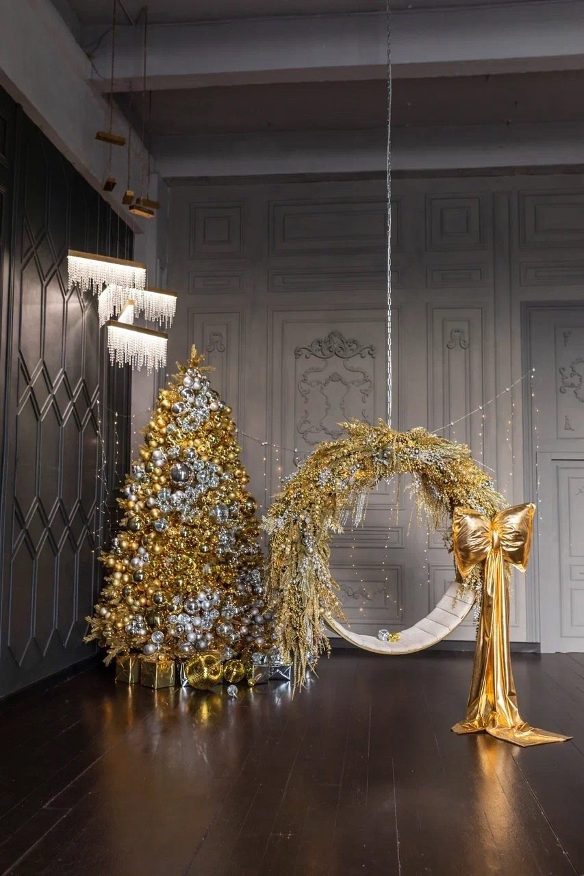 Гэтсби. Семейный фотограф в Новосибирске Инна Кузнецова