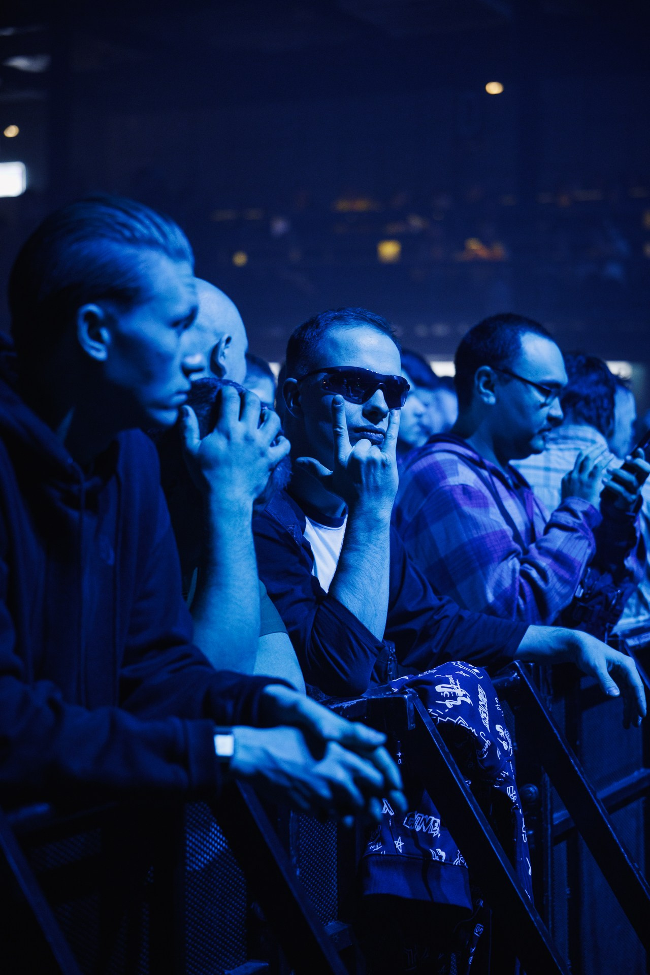 Xzibit | концерт в Петербурге. Свадебный и семейный фотограф Ярослав Фущич