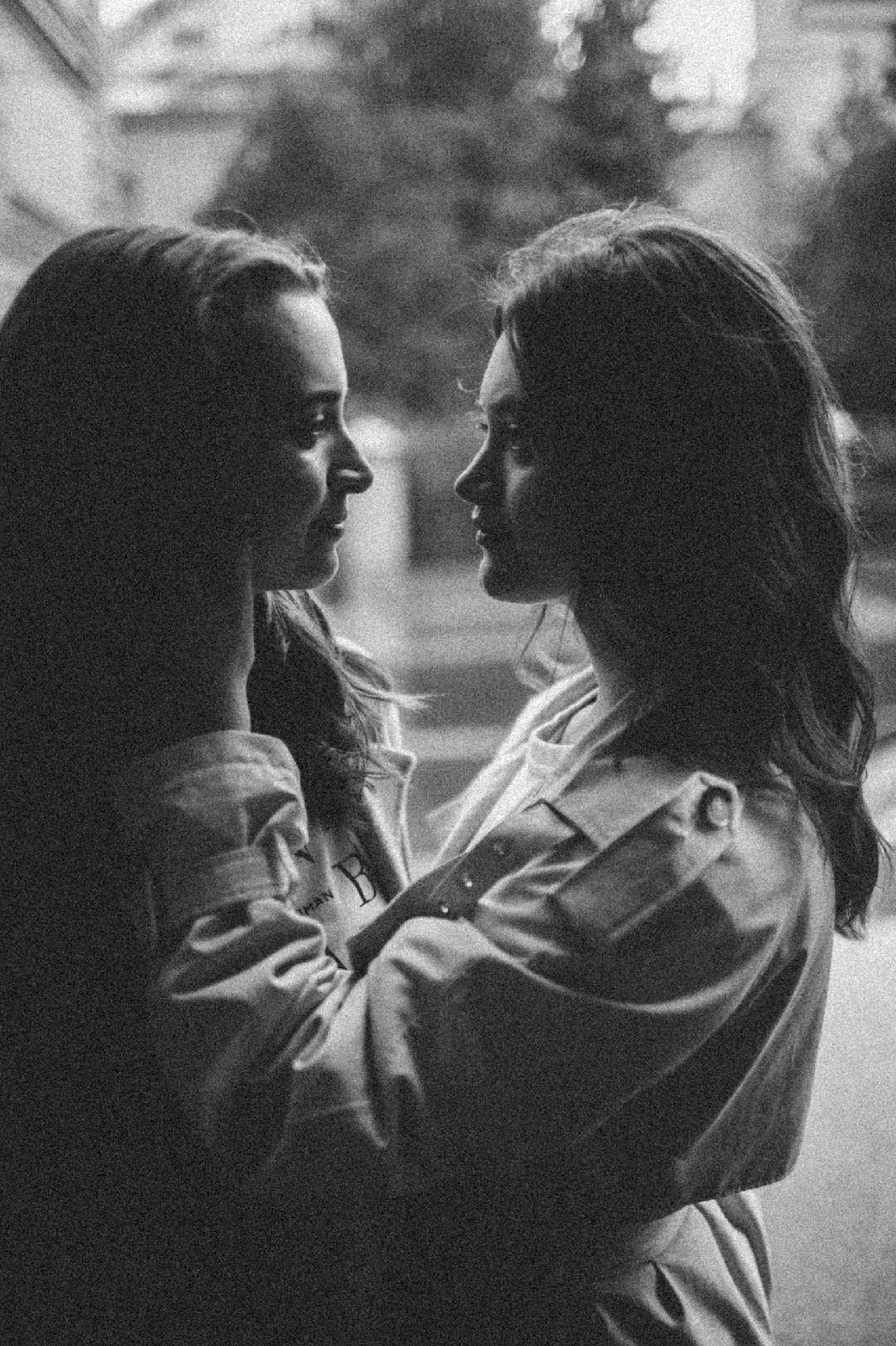 СЕСТРЫ. Портфолио свадебного фотографа. Роман Каргаполов