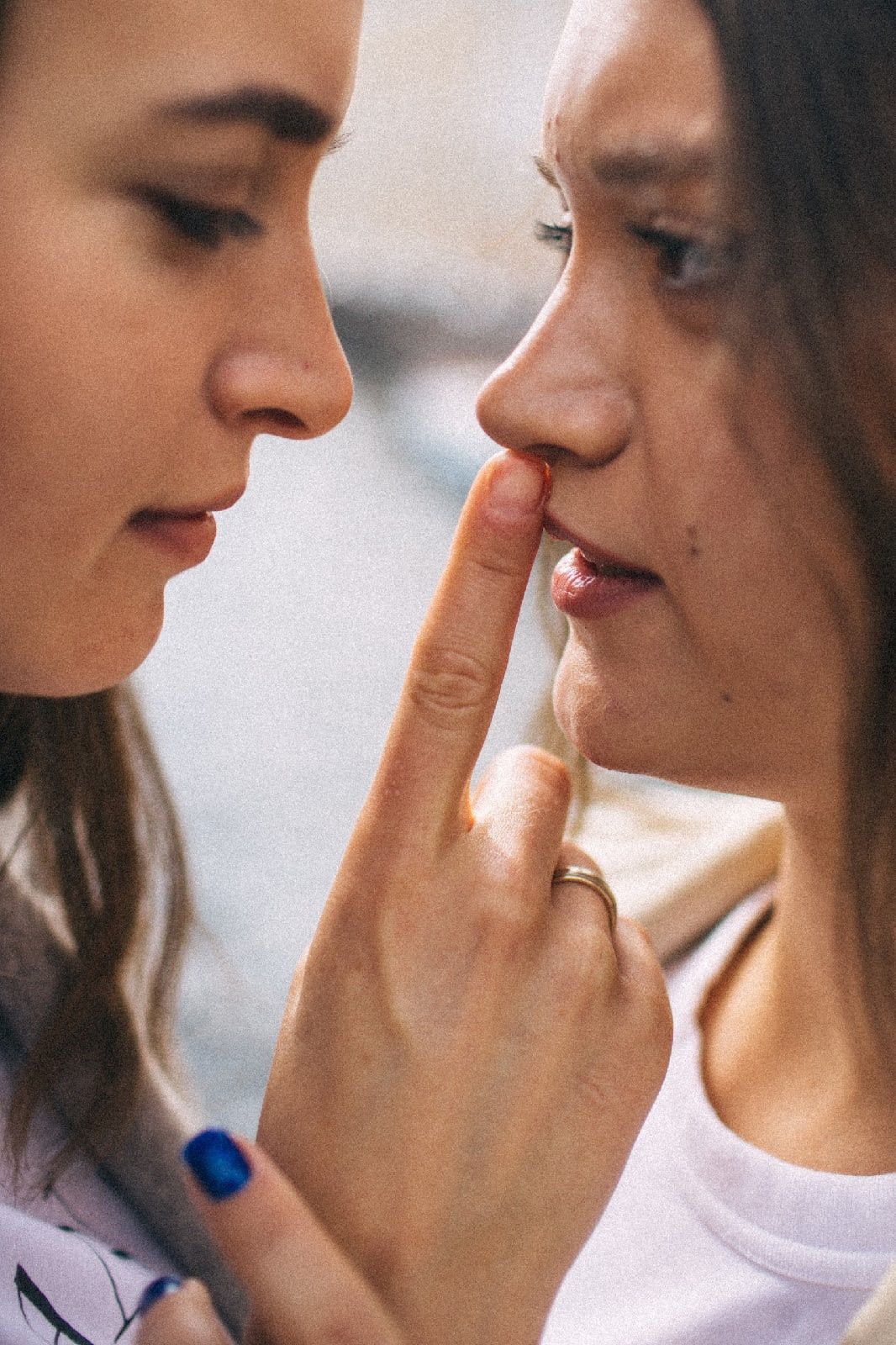 СЕСТРЫ. Портфолио свадебного фотографа. Роман Каргаполов