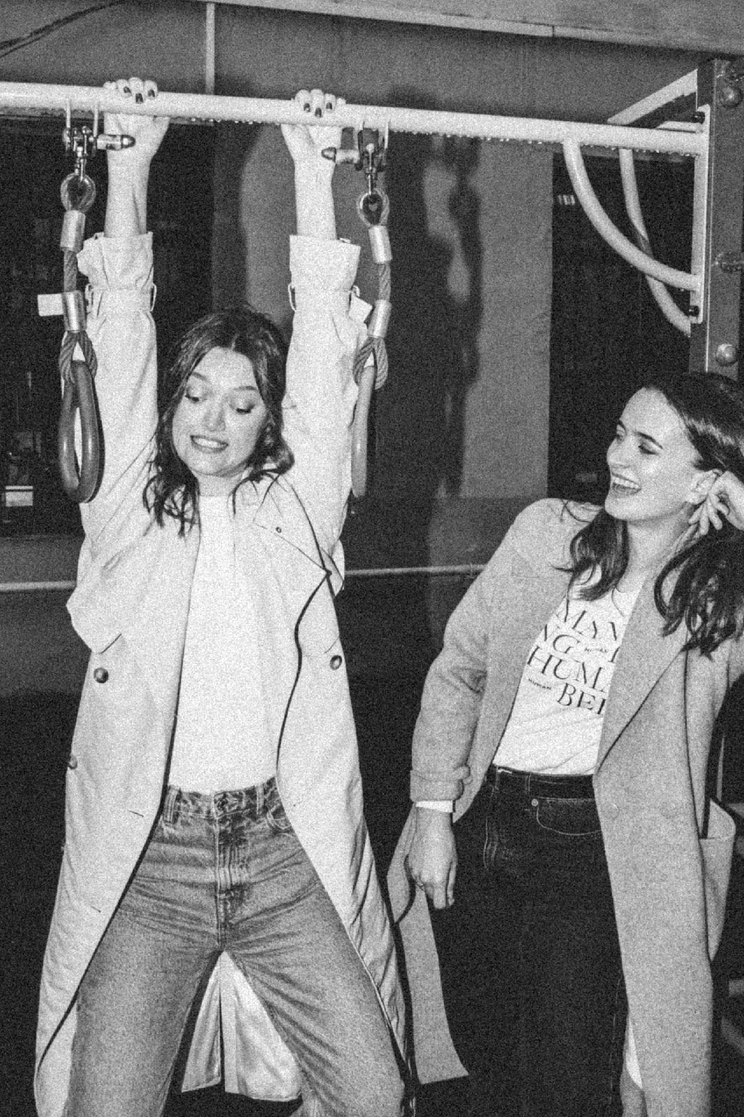 СЕСТРЫ. Портфолио свадебного фотографа. Роман Каргаполов