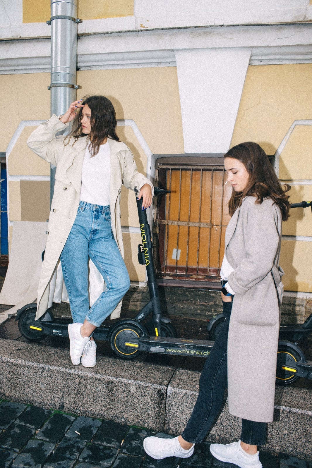 СЕСТРЫ. Портфолио свадебного фотографа. Роман Каргаполов